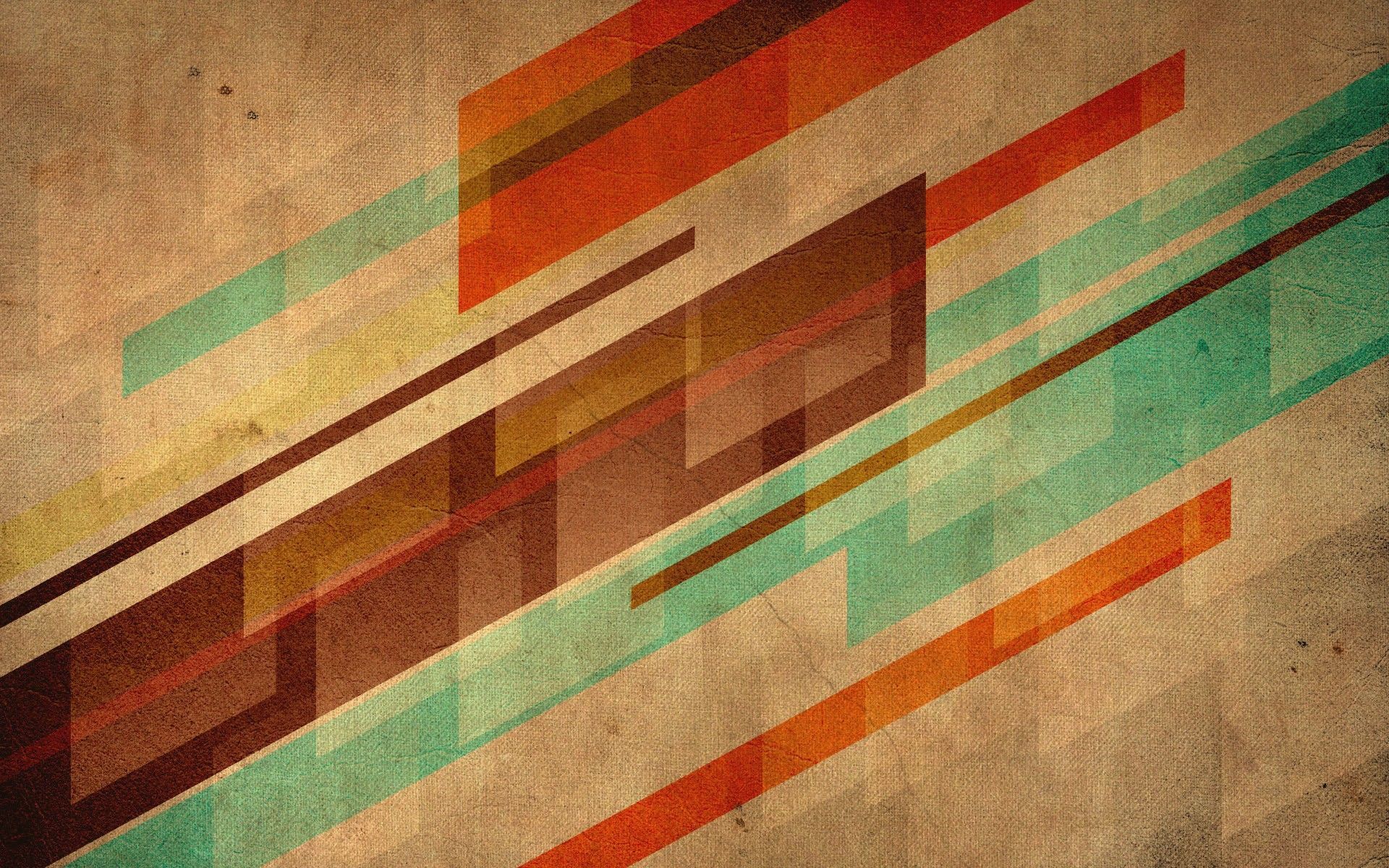 Brown Abstract Wallpapers