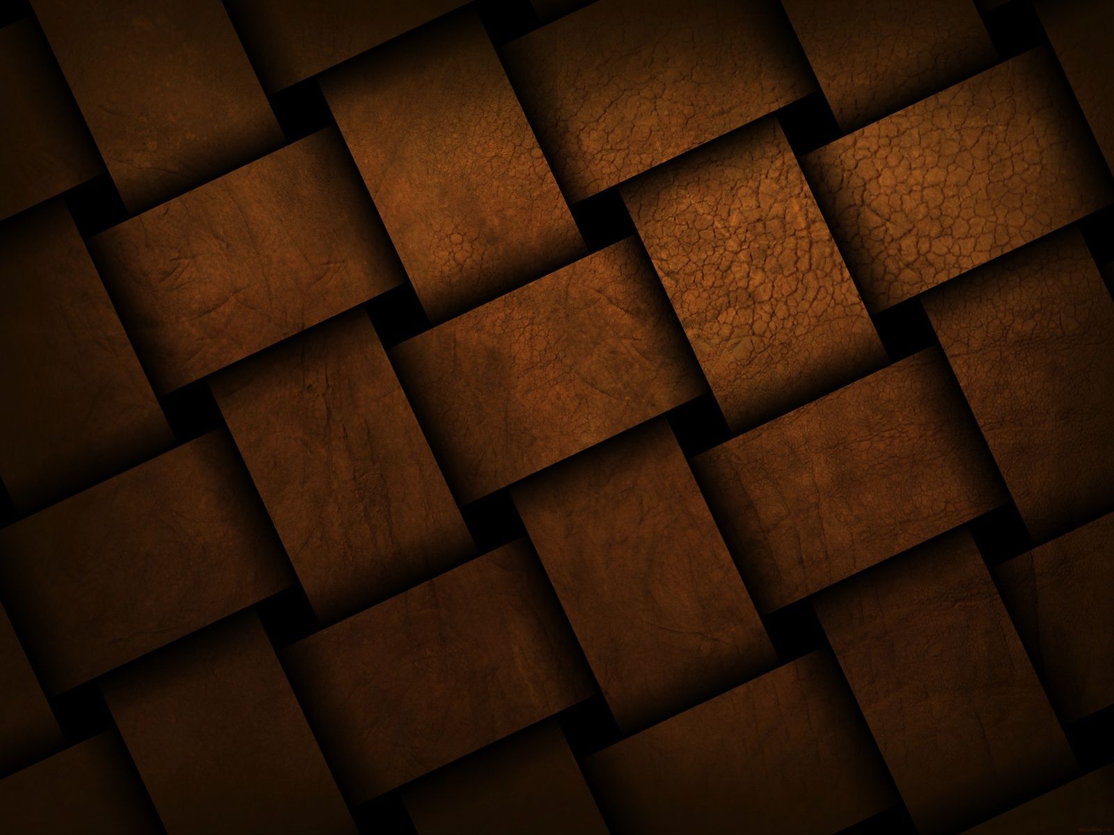 Brown Abstract Wallpapers