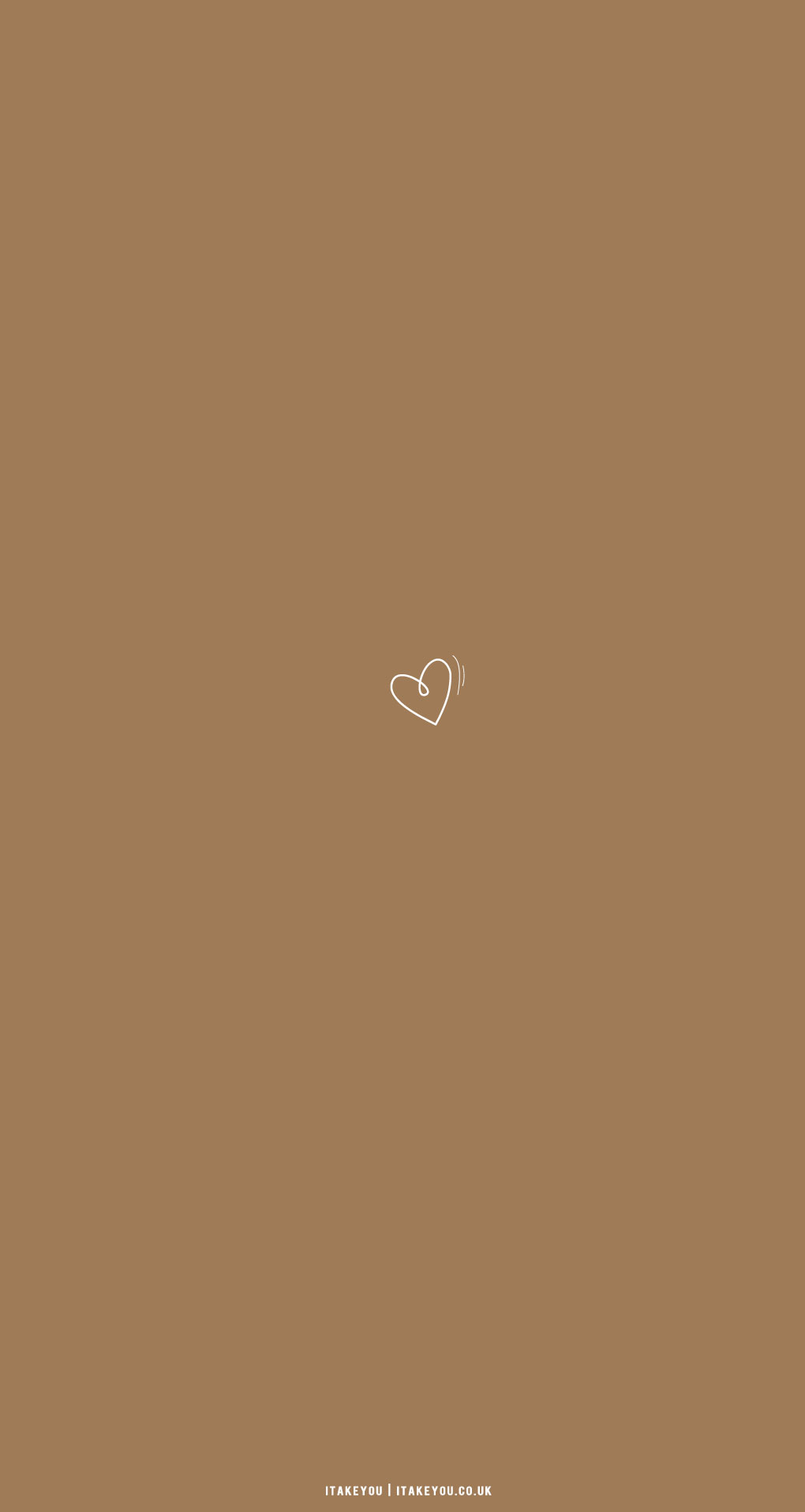 Brown Aesthetic Wallpapers