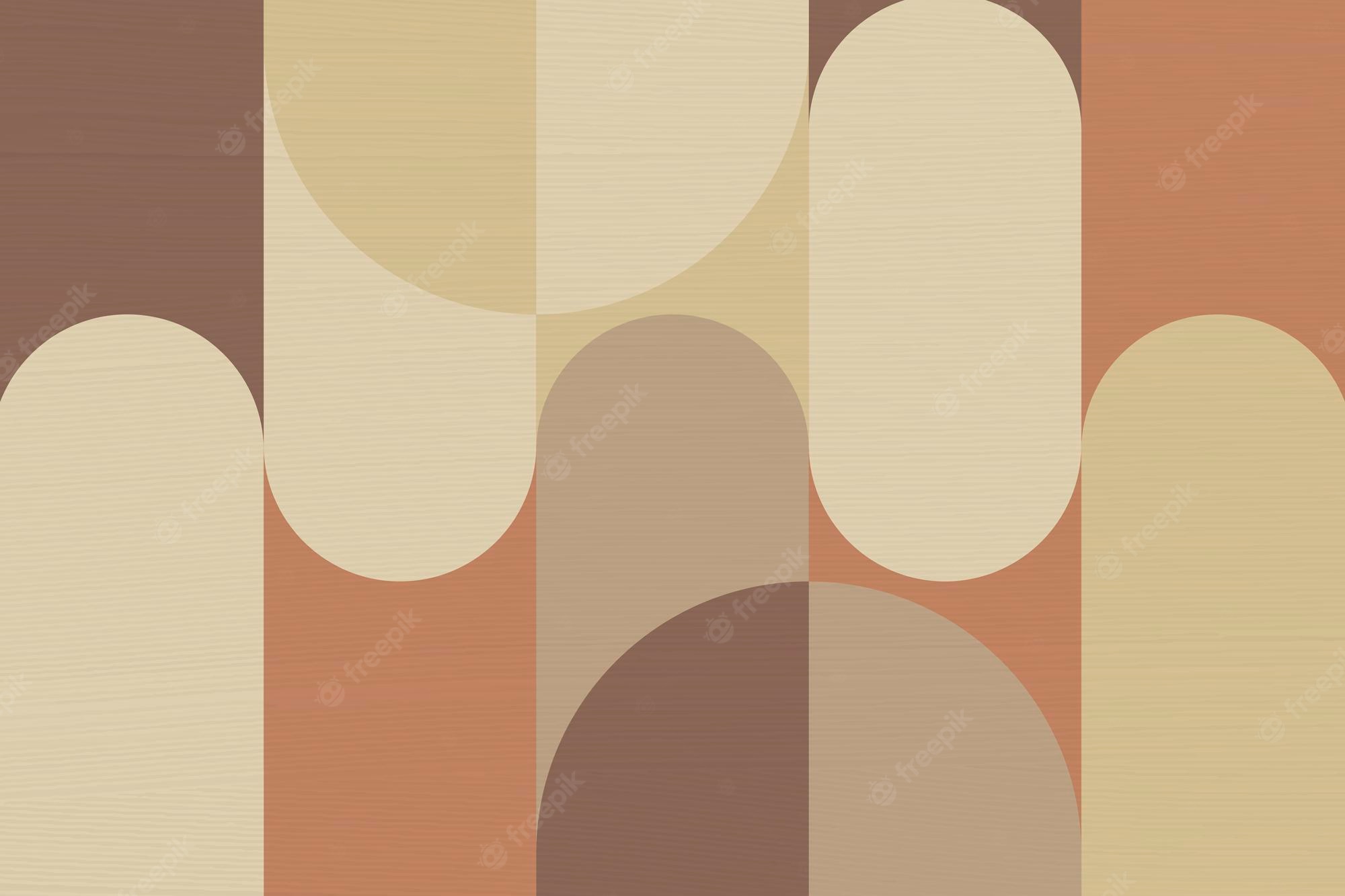 Brown Cream Wallpapers