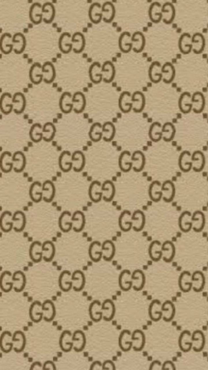 Brown Gucci Wallpapers