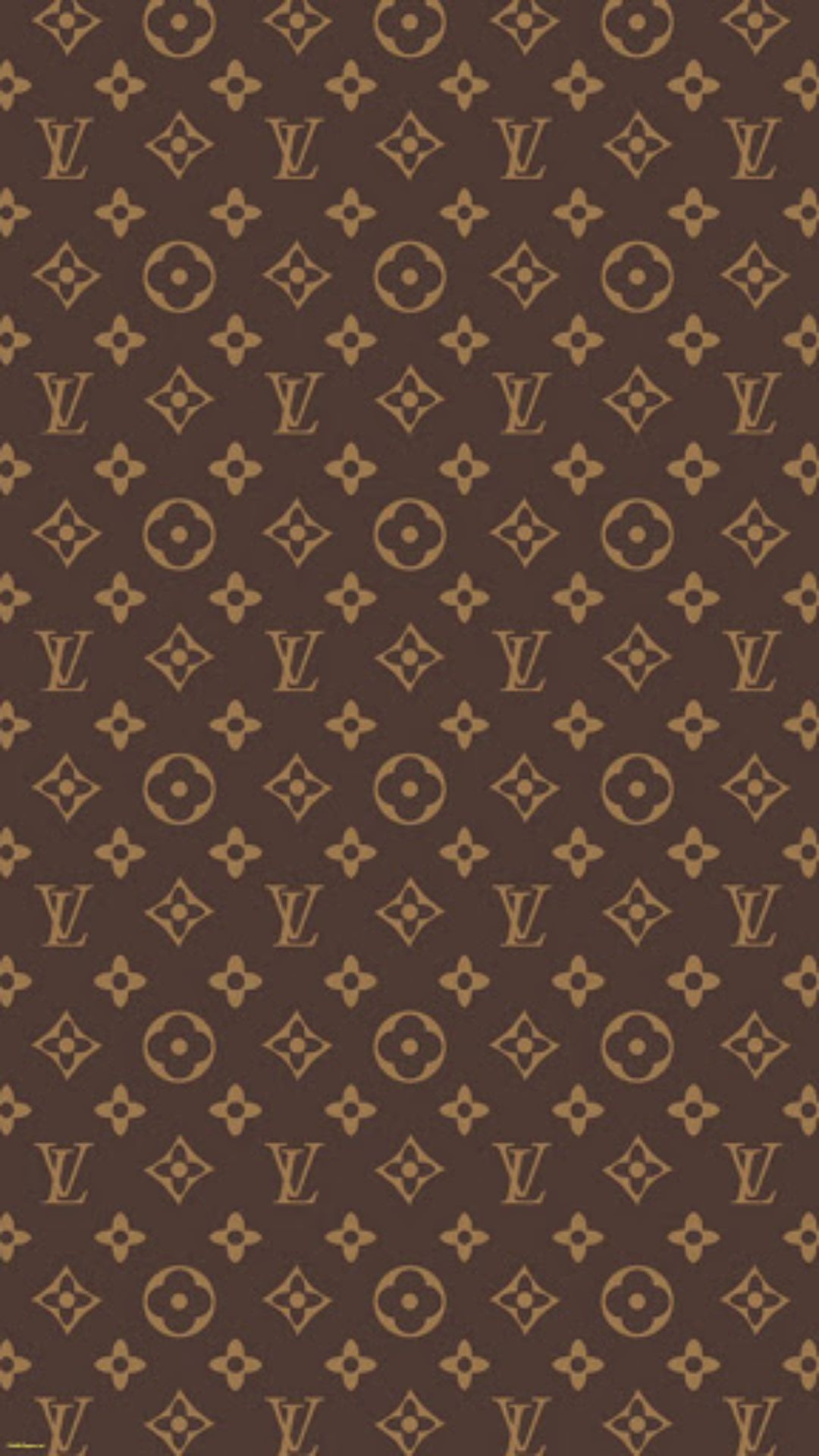 Brown Gucci Wallpapers