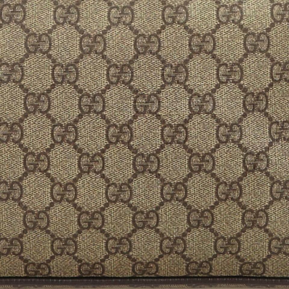 Brown Gucci Wallpapers