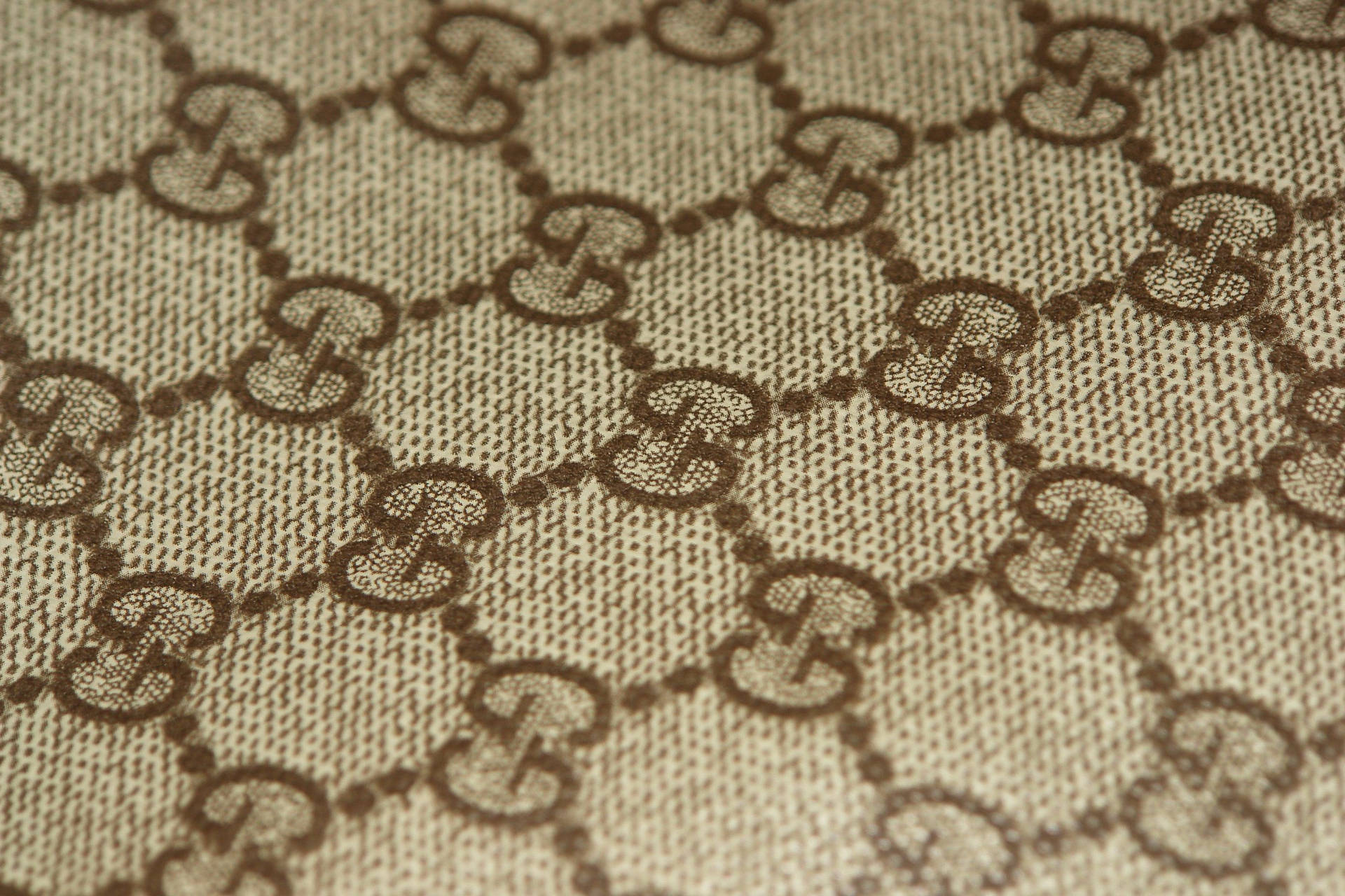 Brown Gucci Wallpapers