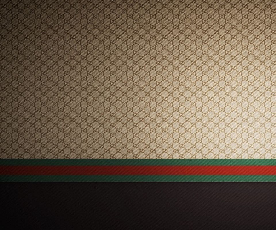 Brown Gucci Wallpapers