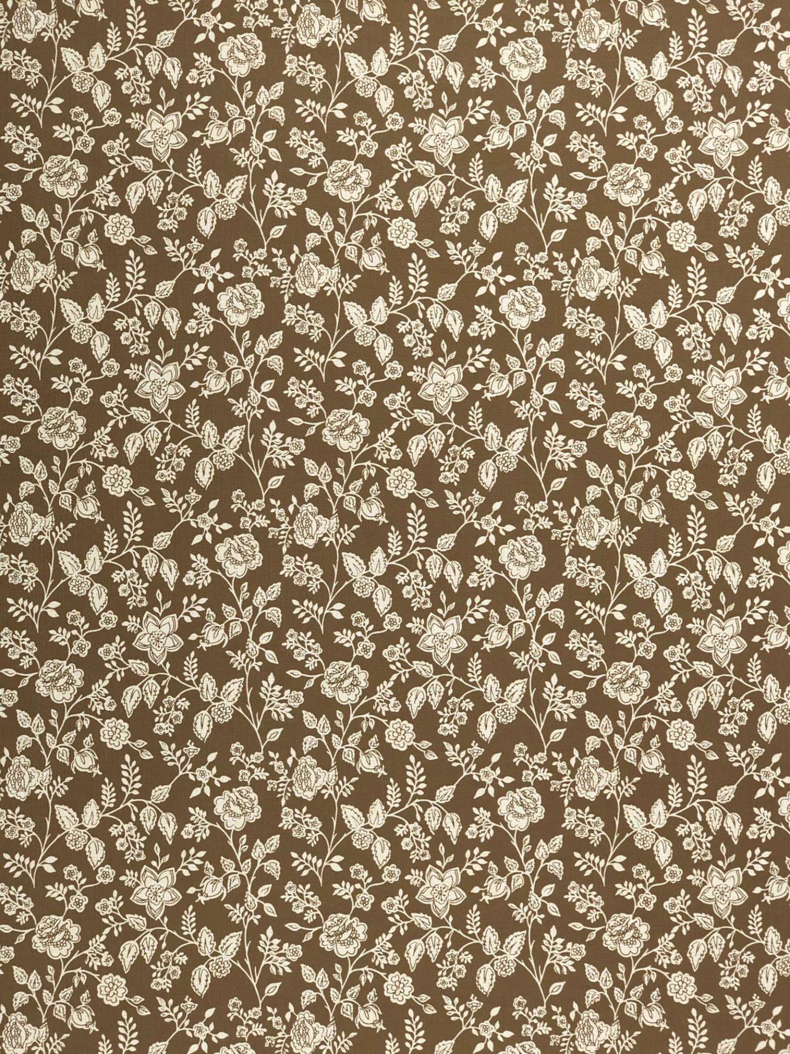 Brown Pattern Wallpapers