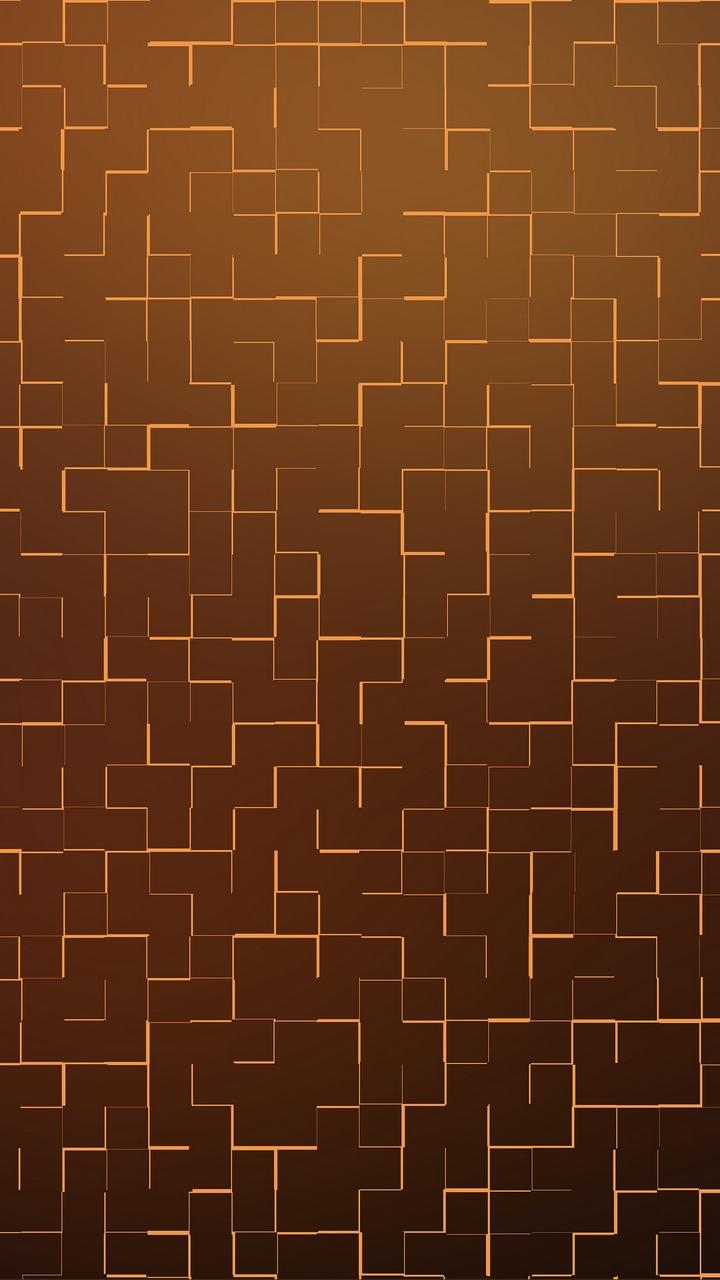 Brown Pattern Wallpapers