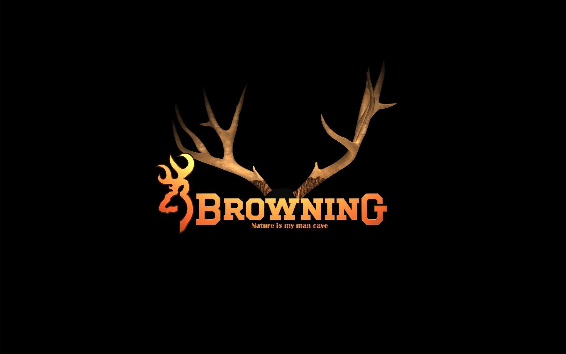 Browning Logo Wallpapers