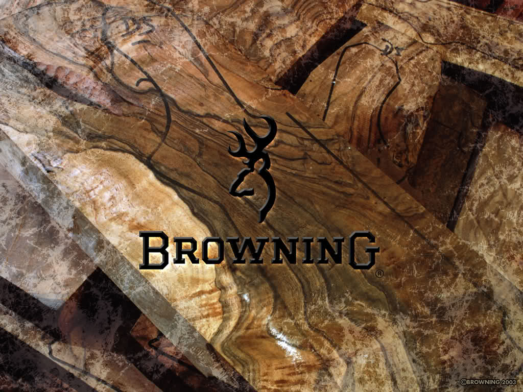 Browning Logo Wallpapers