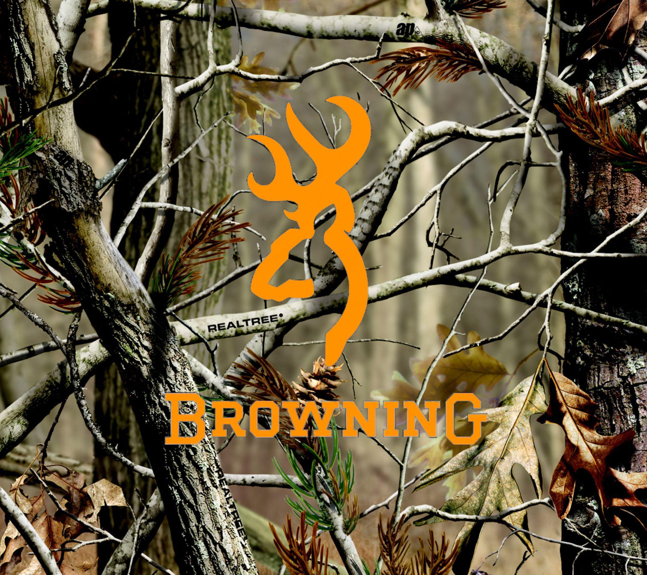 Browning Logo Wallpapers