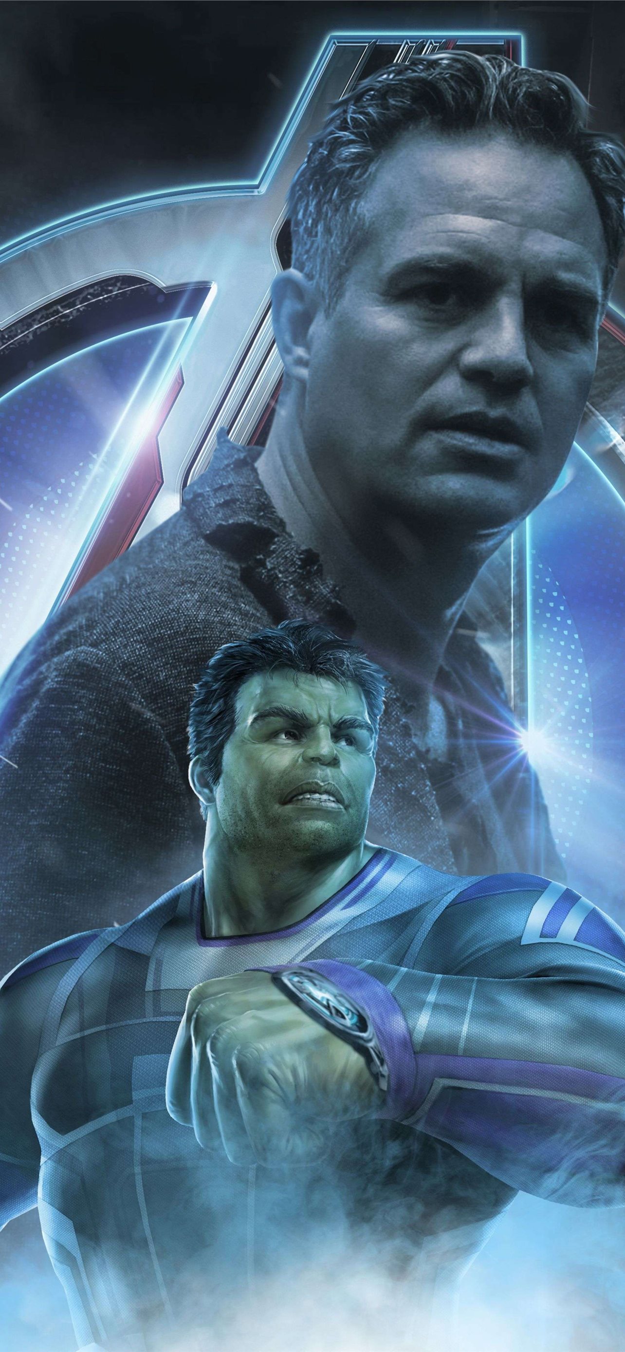 Bruce Banner Images Wallpapers