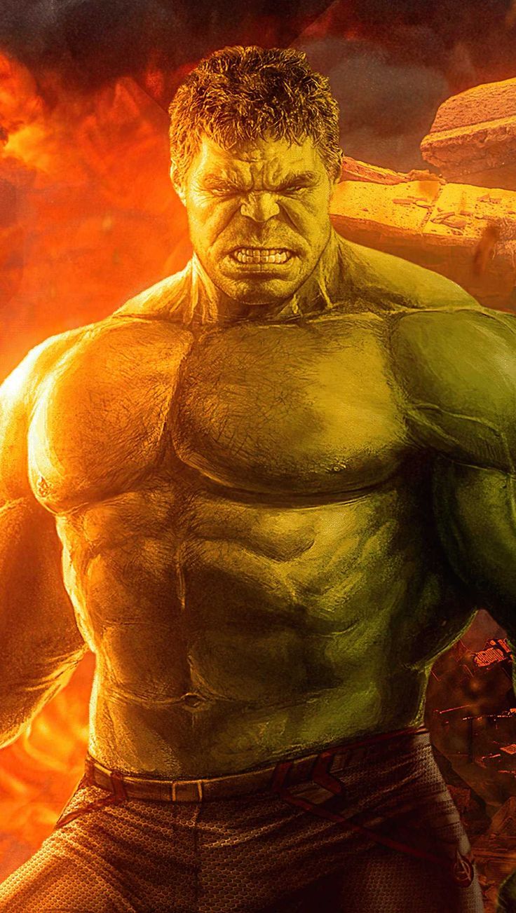 Bruce Banner Images Wallpapers