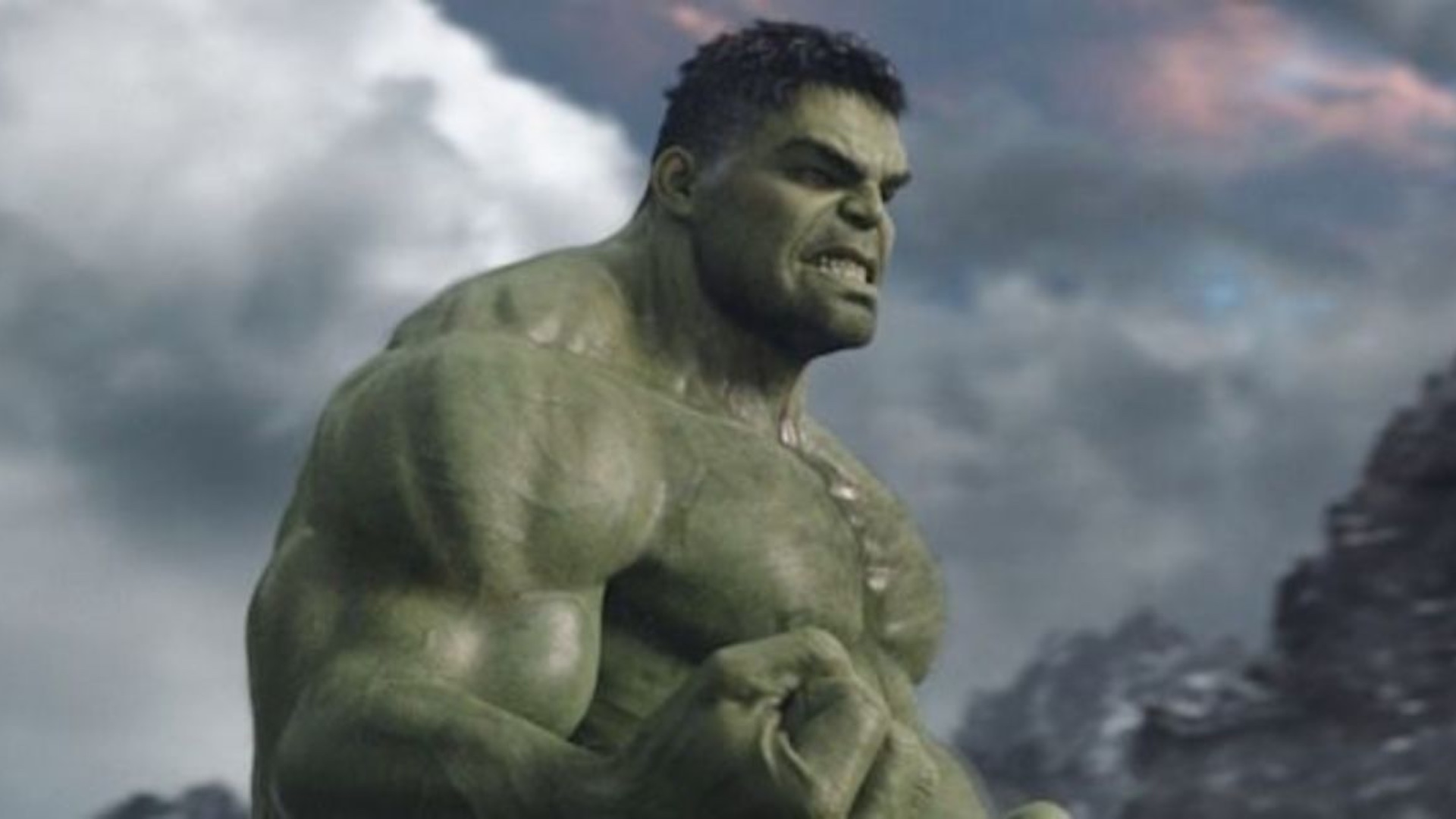 Bruce Banner Images Wallpapers