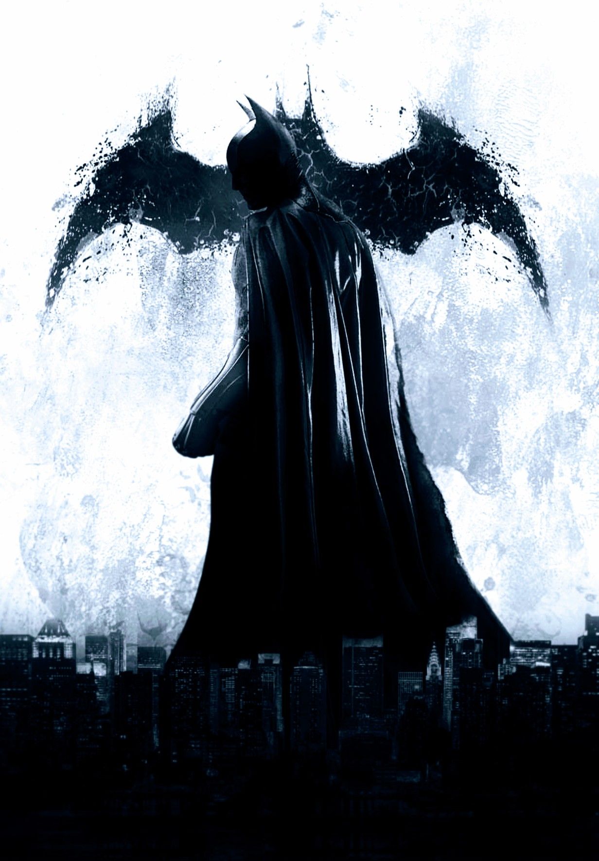 Bruce Wayne Wallpapers