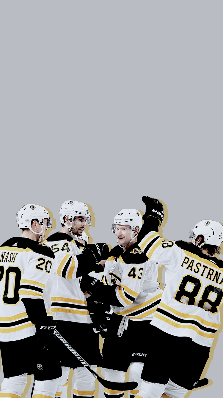 Bruins Wallpapers