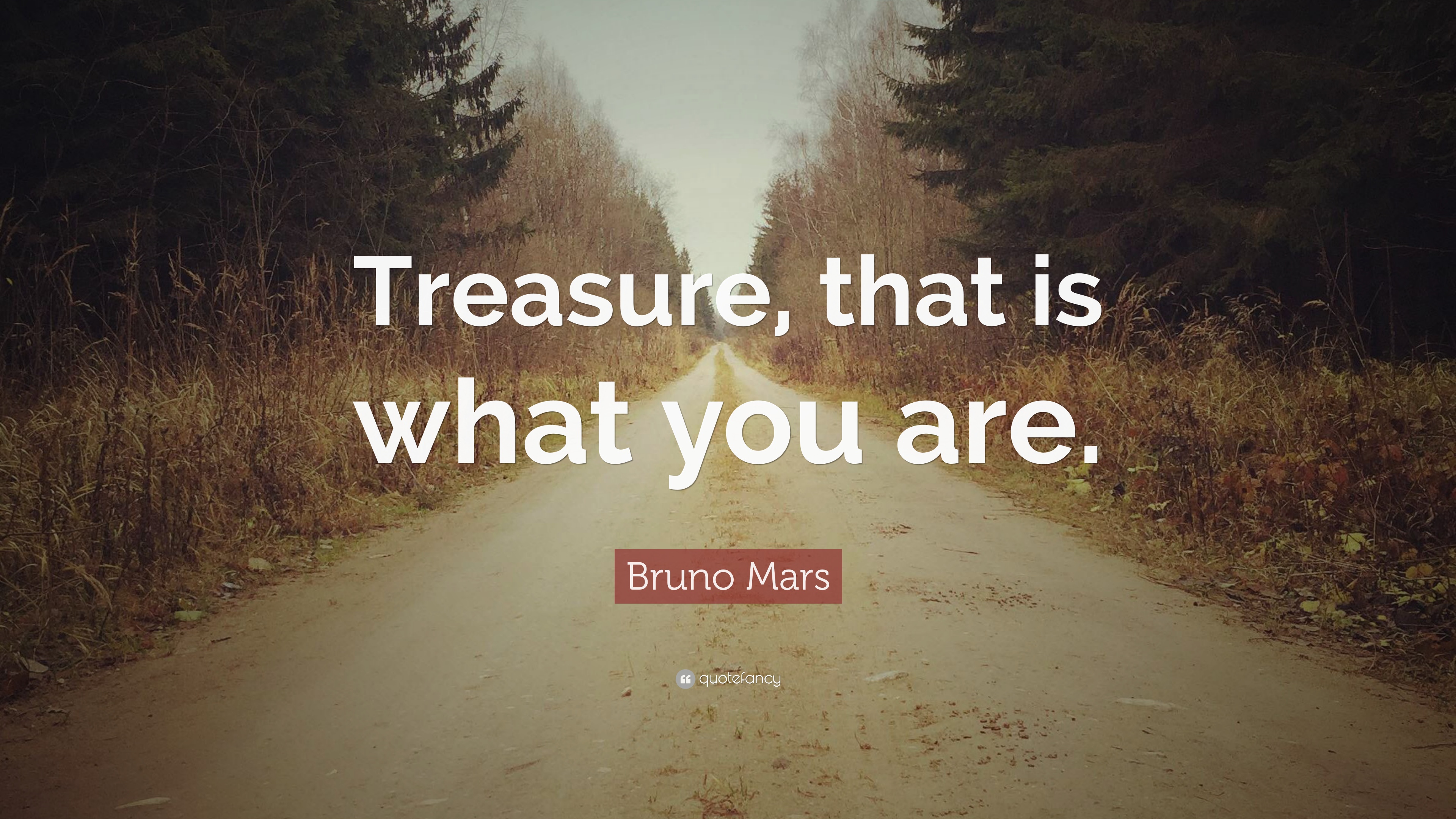 Bruno Mars Quotes Wallpapers