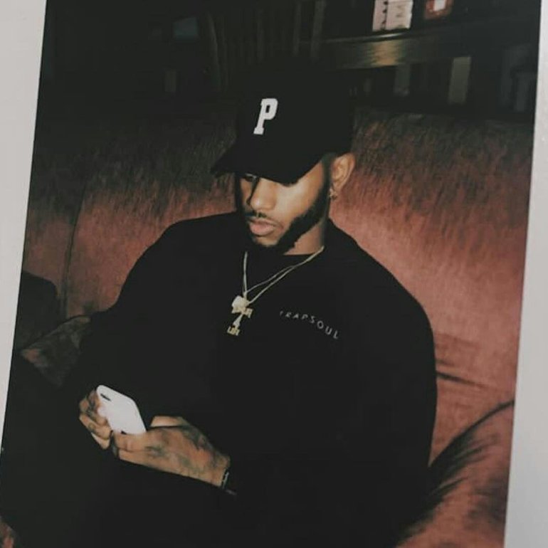 Bryson Tiller Quotes Wallpapers
