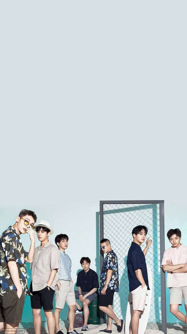 Btob Wallpapers