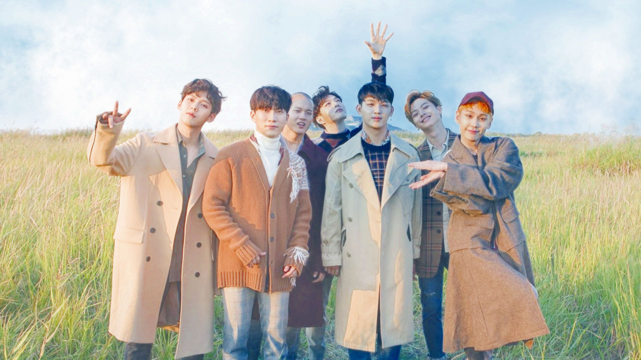 Btob Wallpapers