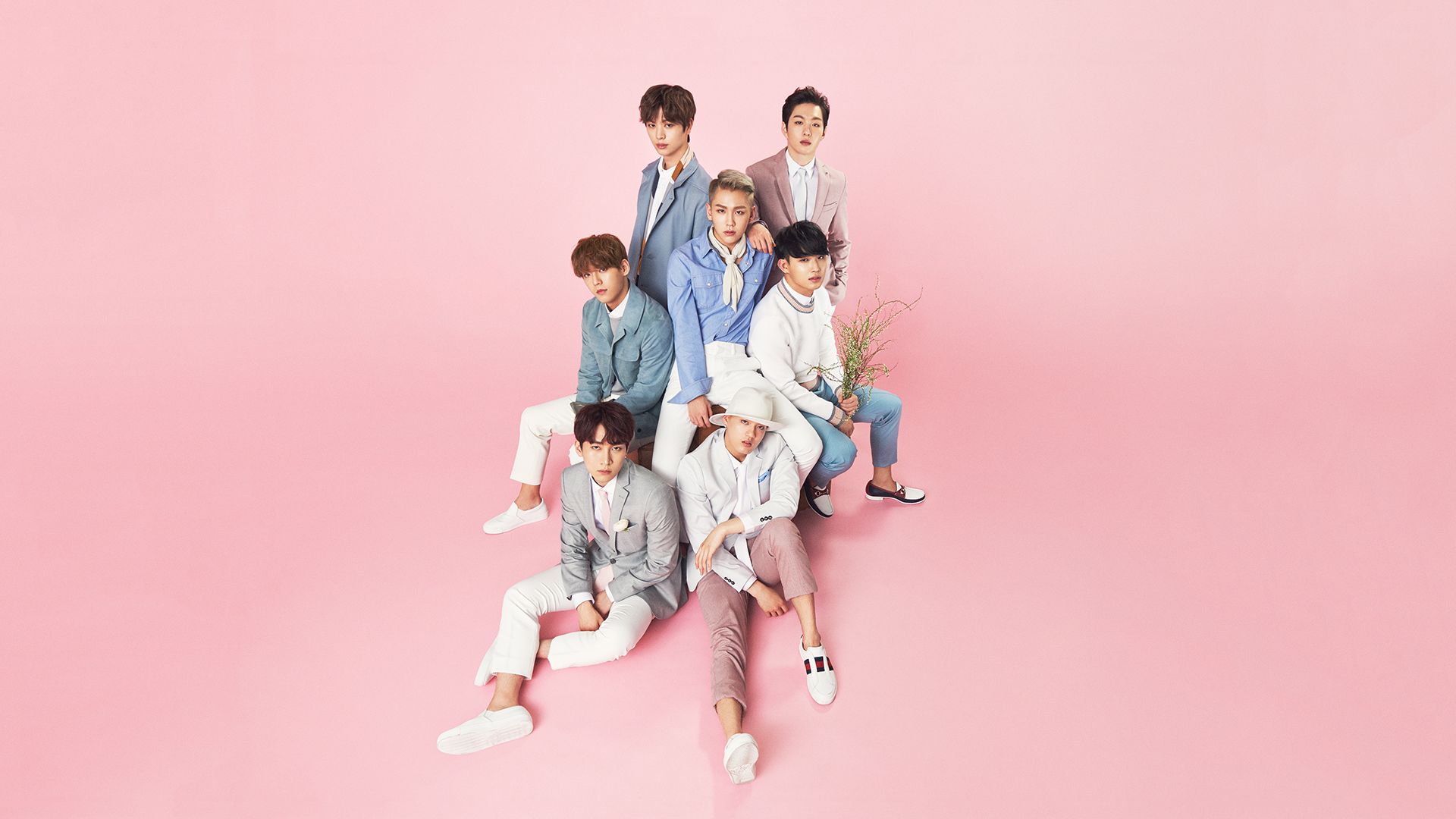 Btob Wallpapers