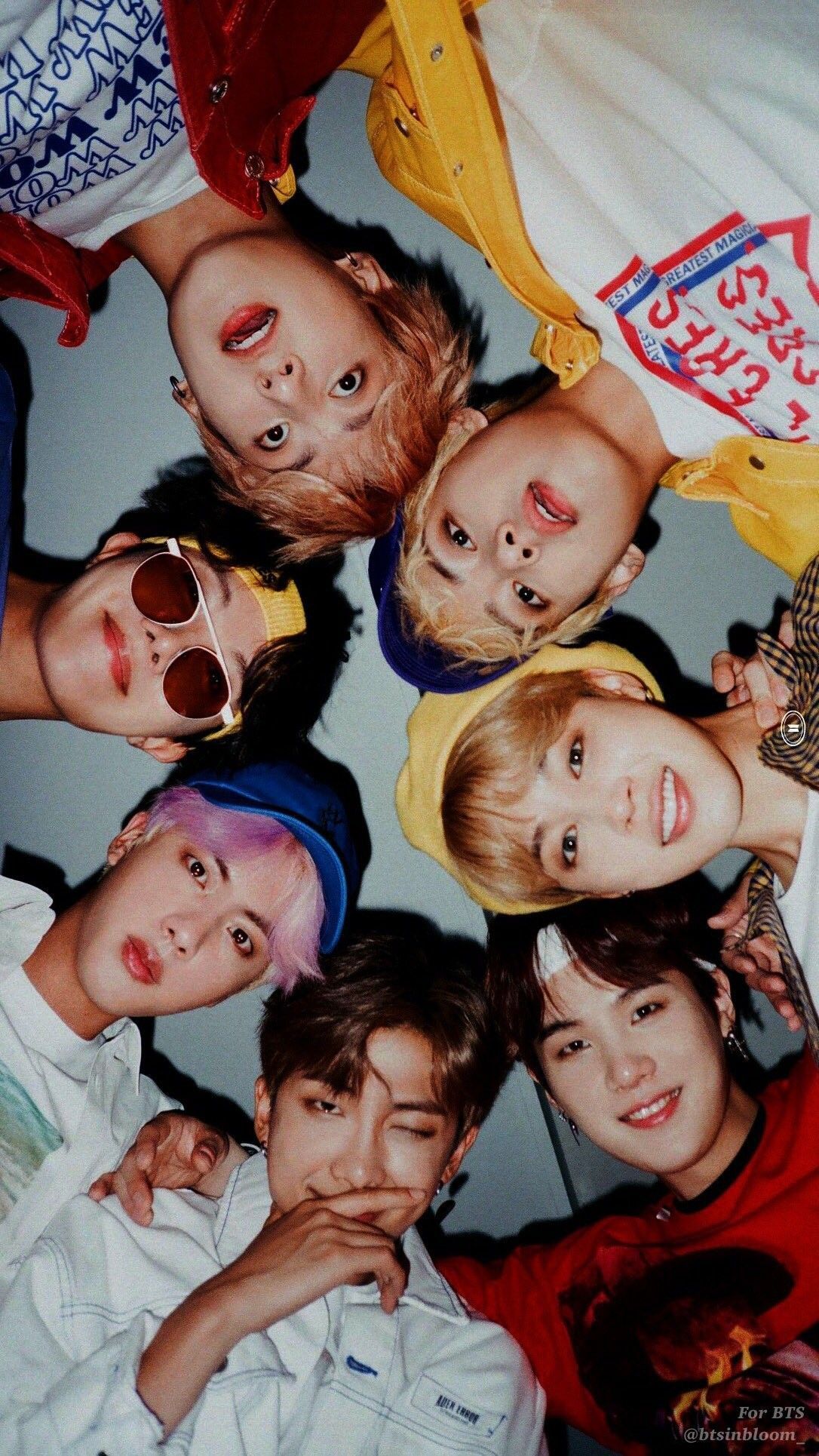 Bts 2019 Wallpapers