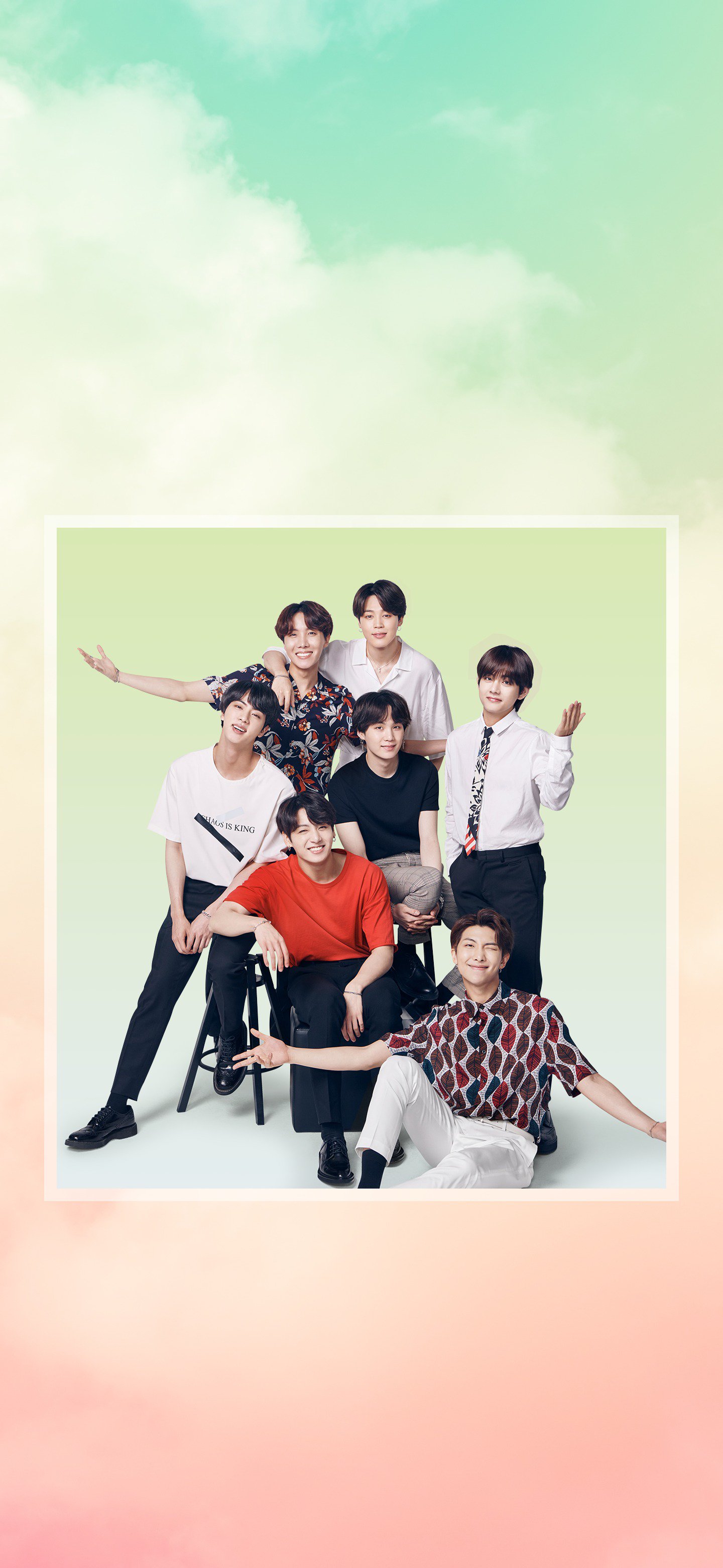 Bts 2019 Wallpapers