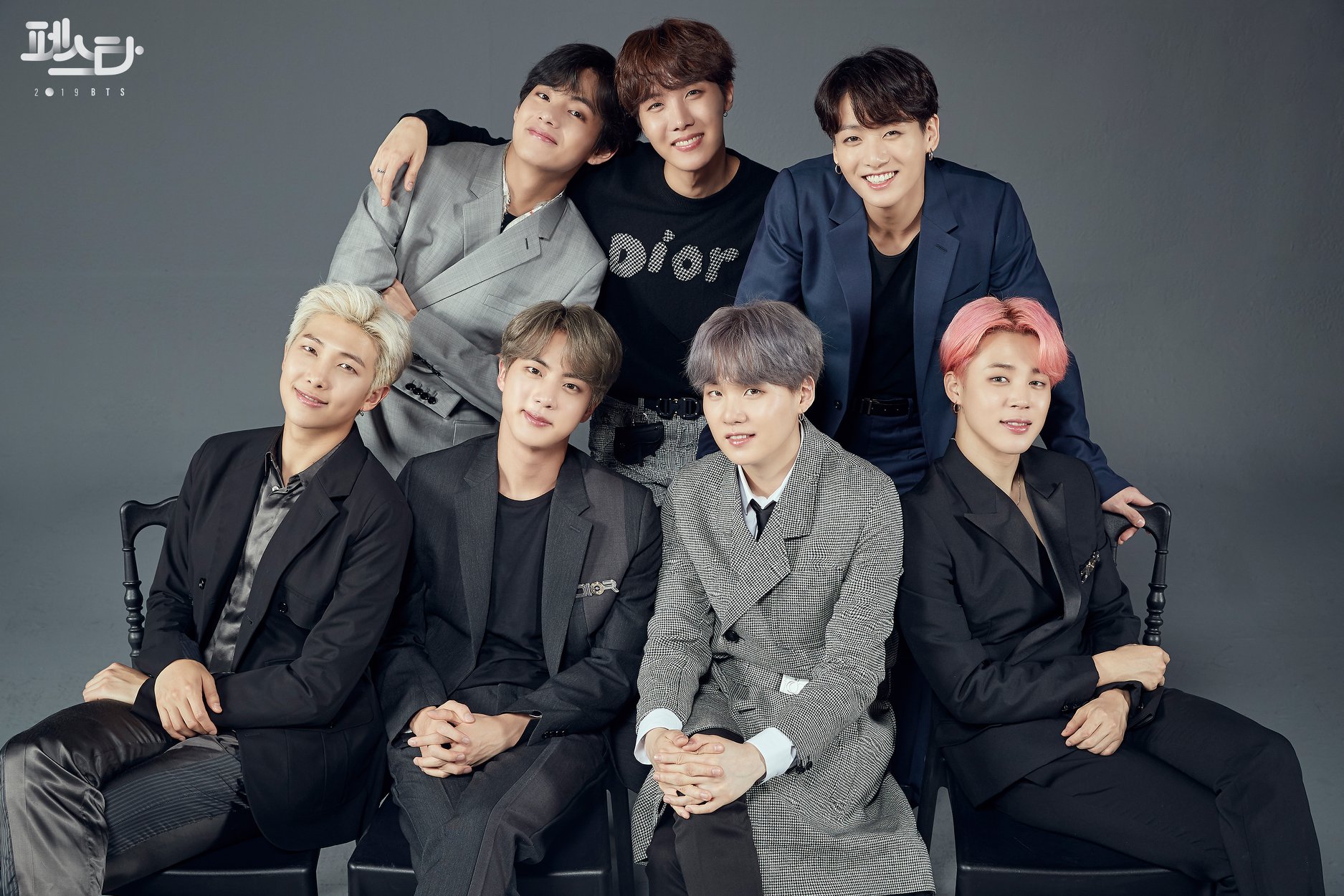 Bts 2019 Wallpapers