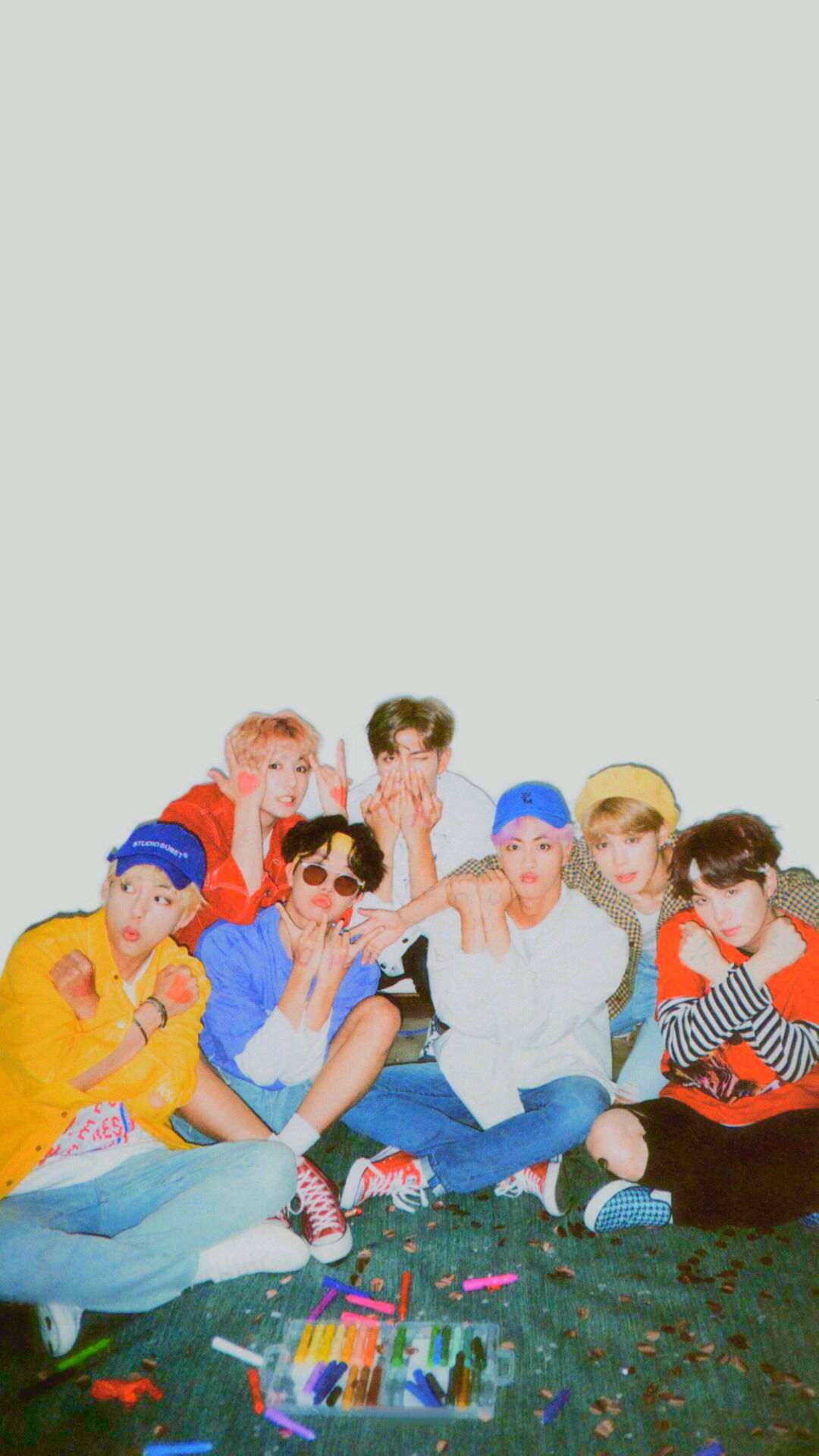 Bts 2019 Wallpapers