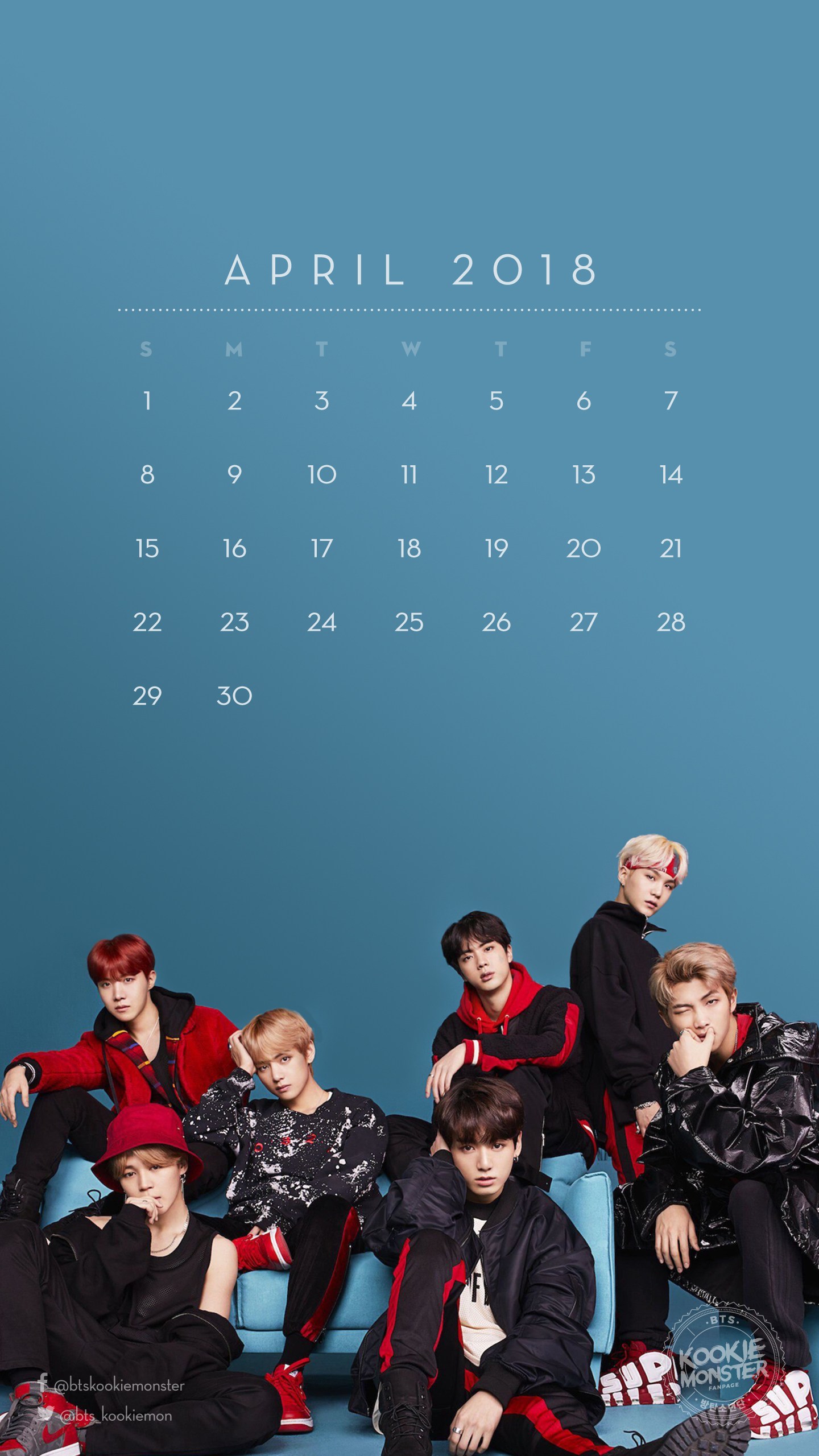 Bts 2019 Wallpapers