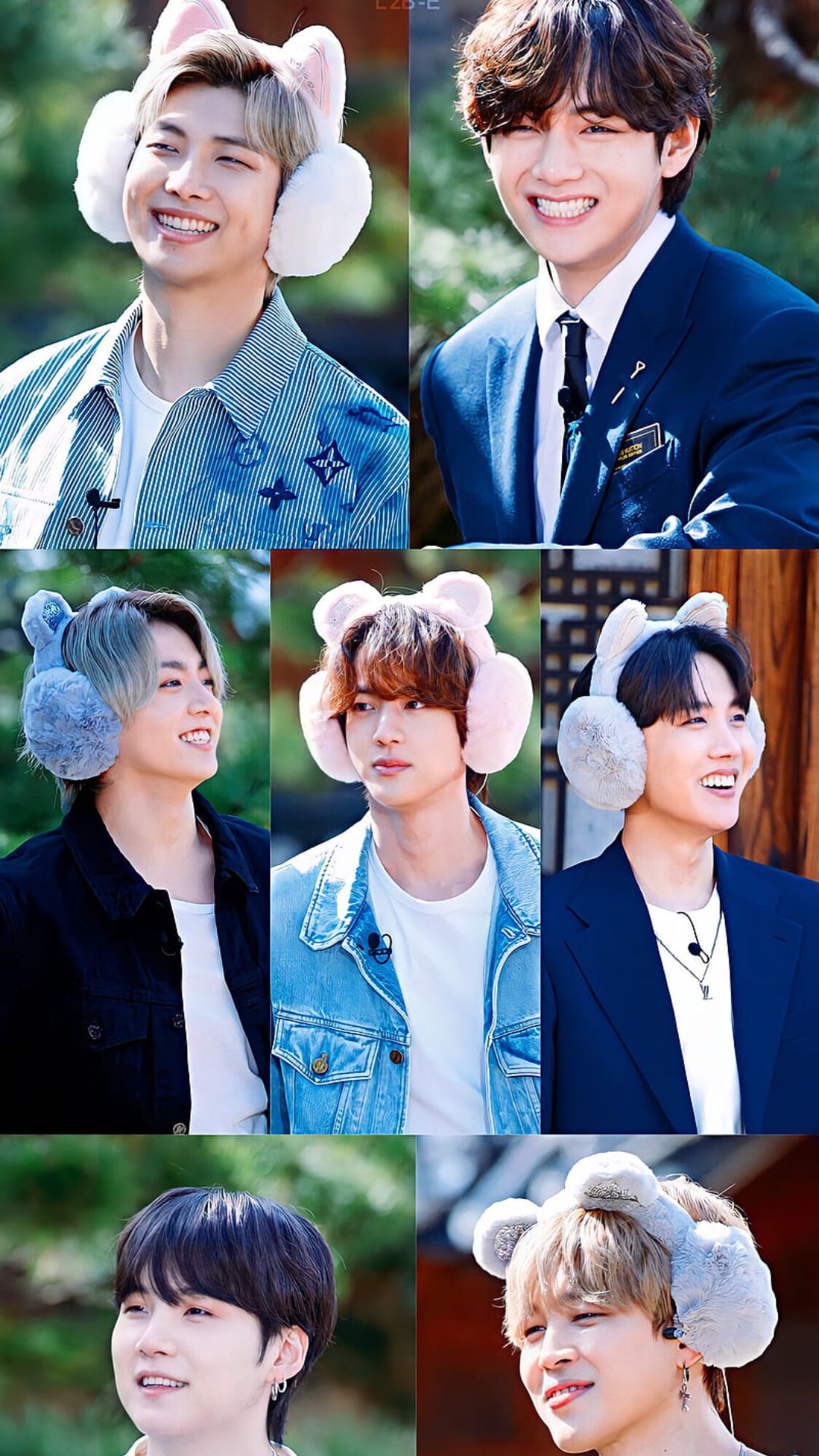 Bts 2019 Wallpapers