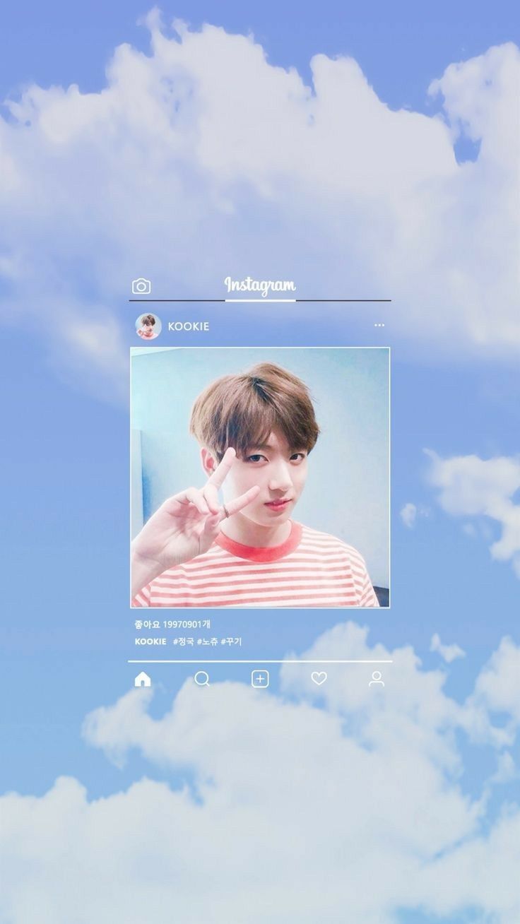 Bts Aesthetic Desktop Wallpapers