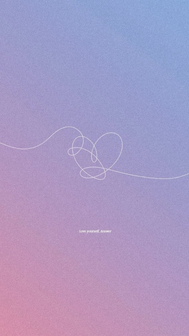 Bts Answer Wallpapers