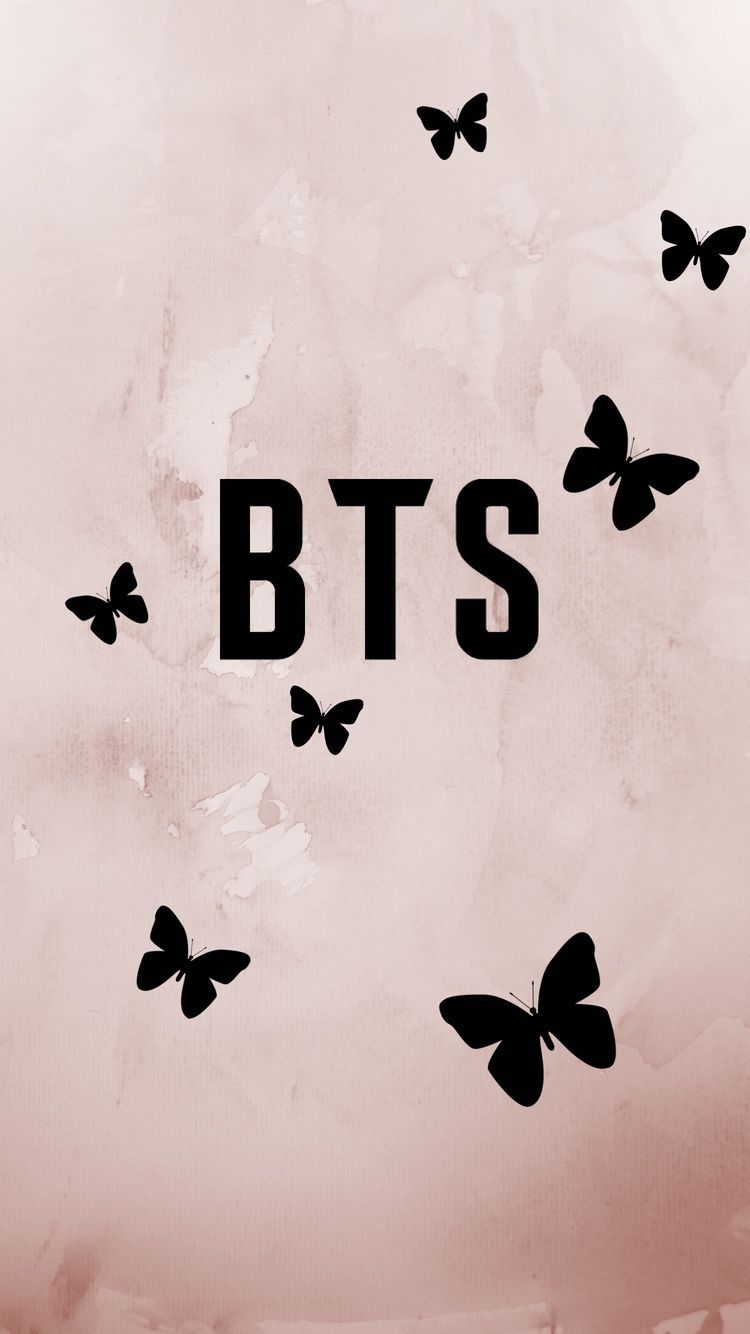 Bts Butter Wallpapers