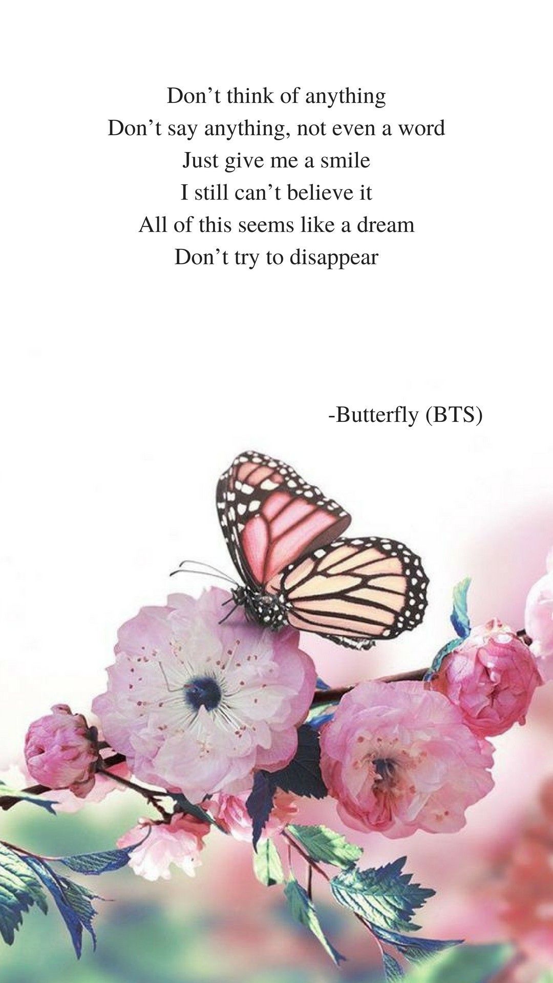 Bts Butter Wallpapers