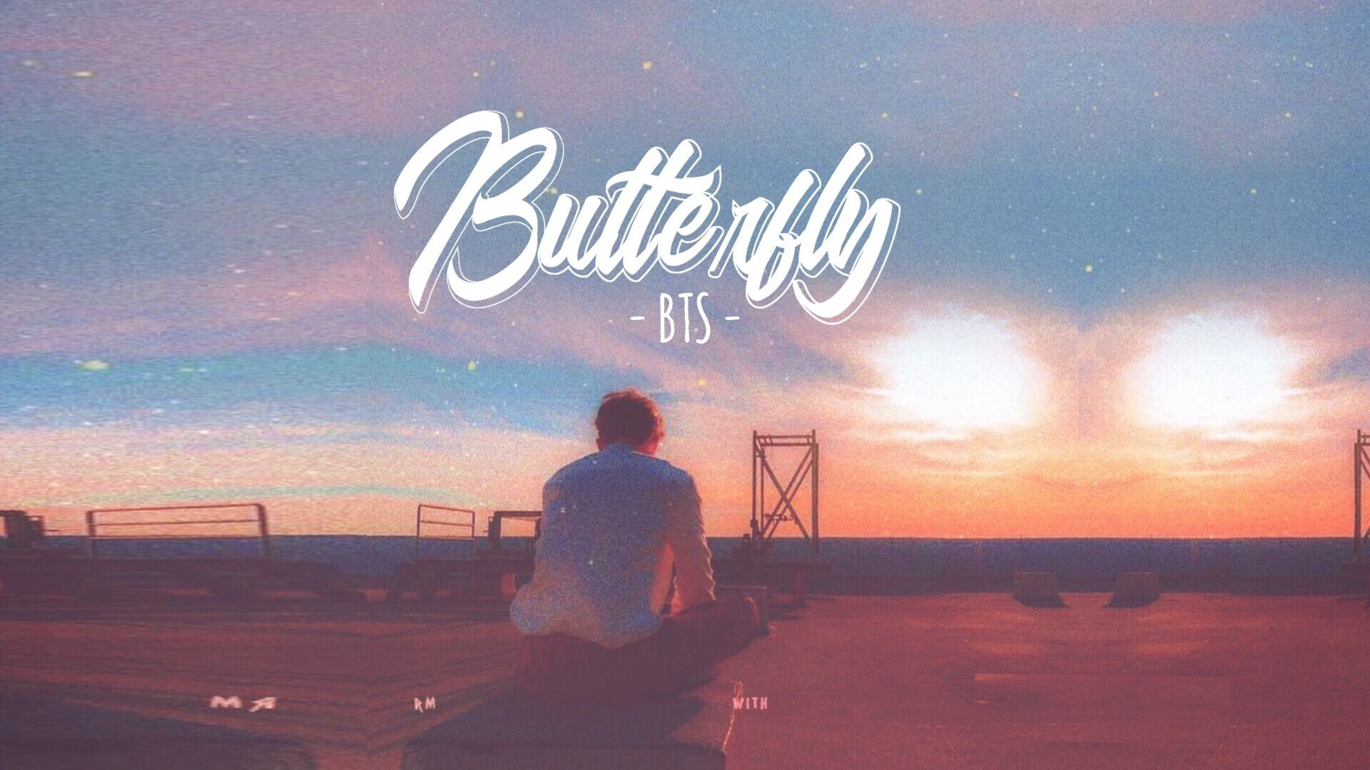 Bts Butter Wallpapers