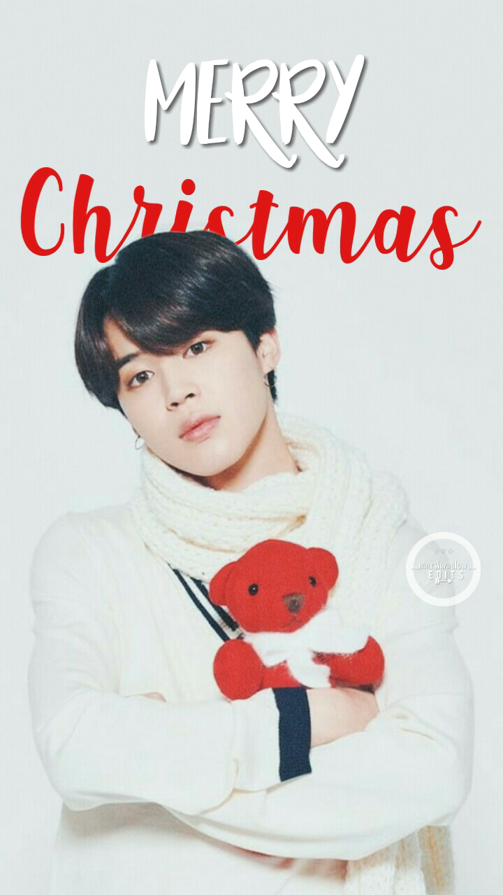 Bts Christmas Pics Wallpapers