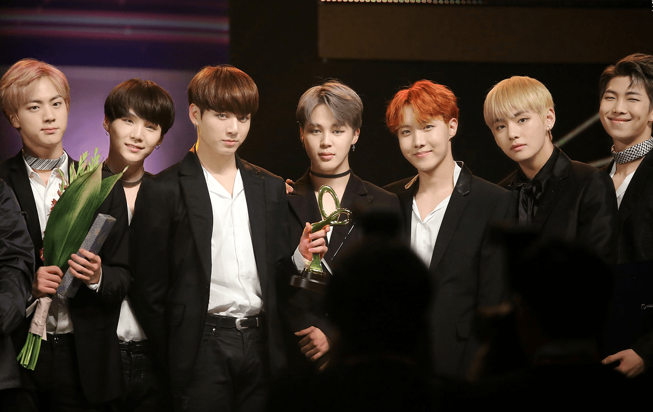 Bts Desktop Tumblr Wallpapers