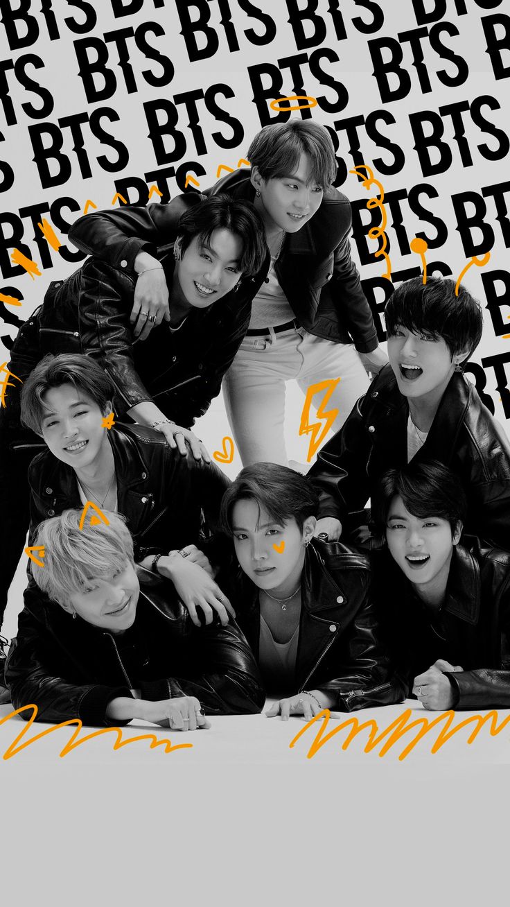 Bts Dope Wallpapers