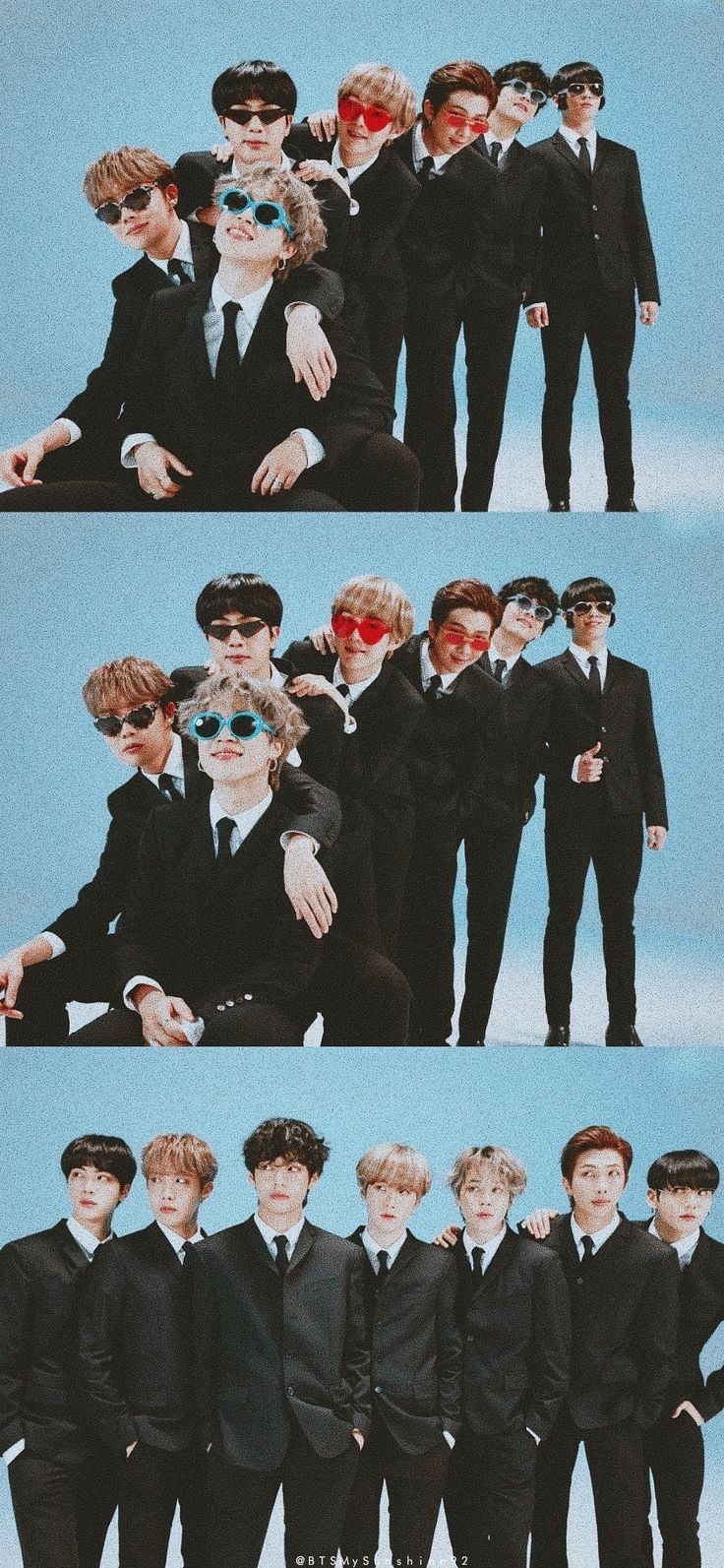 Bts Festa 2020 Photos Wallpapers