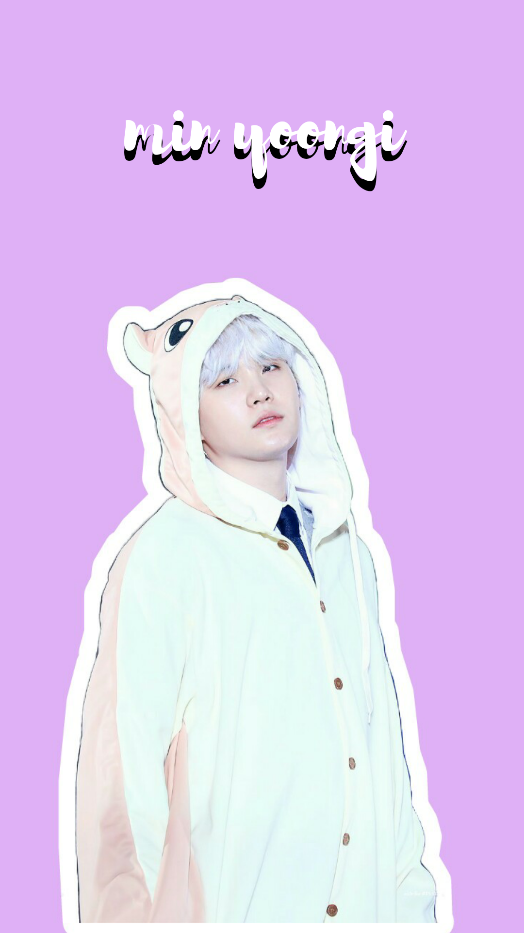 Bts In Onesies Wallpapers