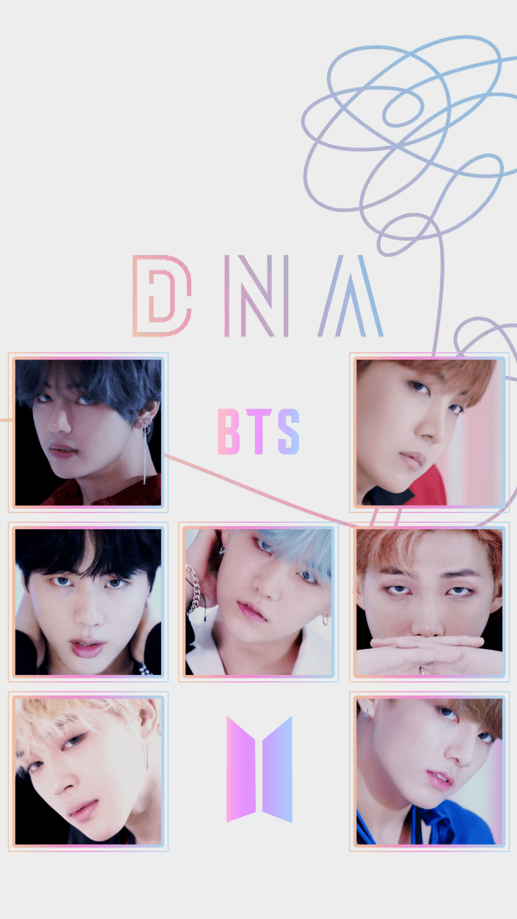 Bts Iphone 6 Wallpapers