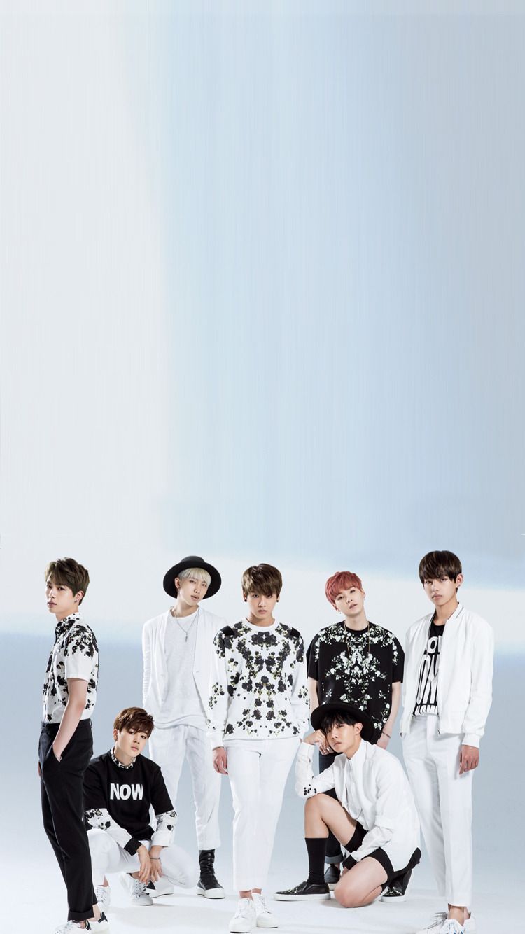 Bts Iphone Hd Wallpapers