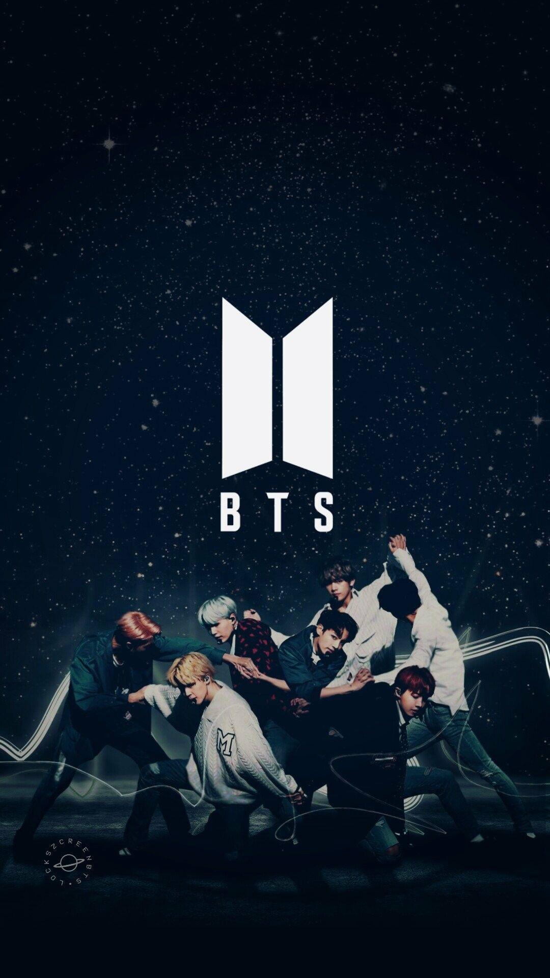 Bts Iphone Hd Wallpapers