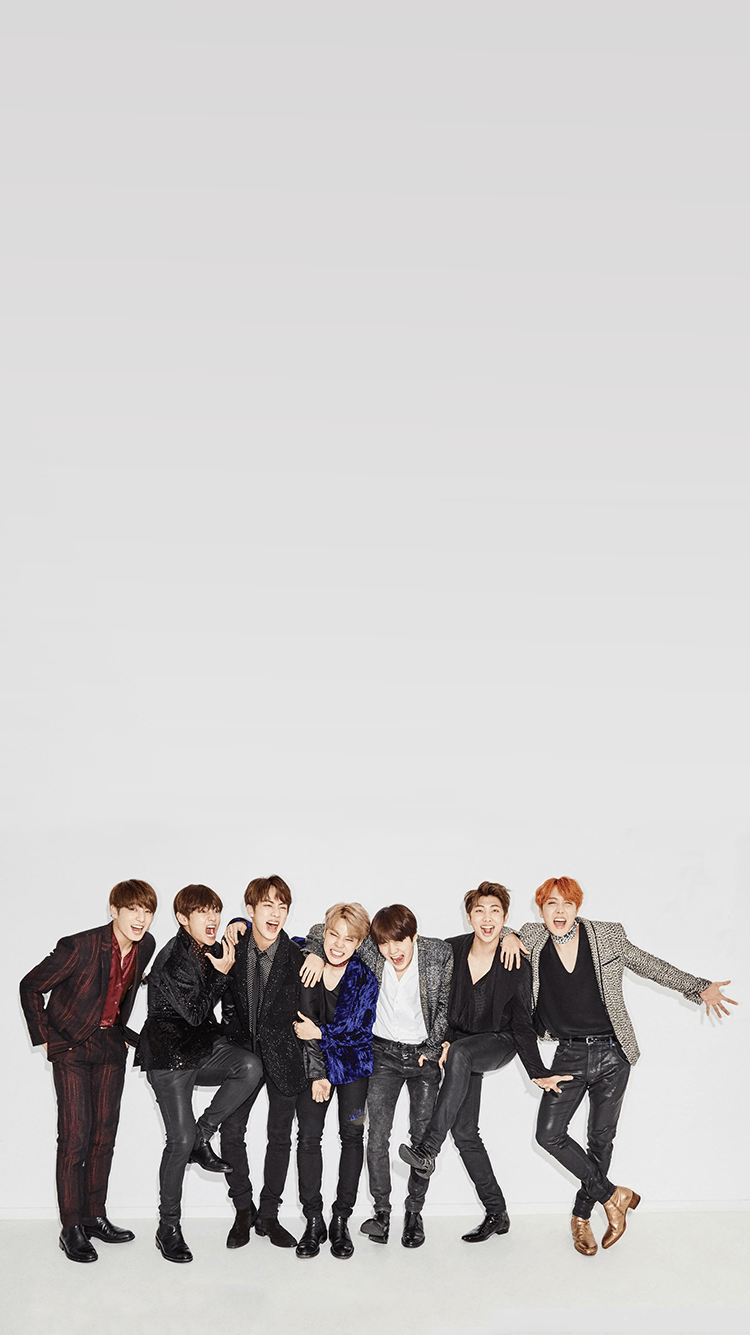 Bts Iphone Hd Wallpapers