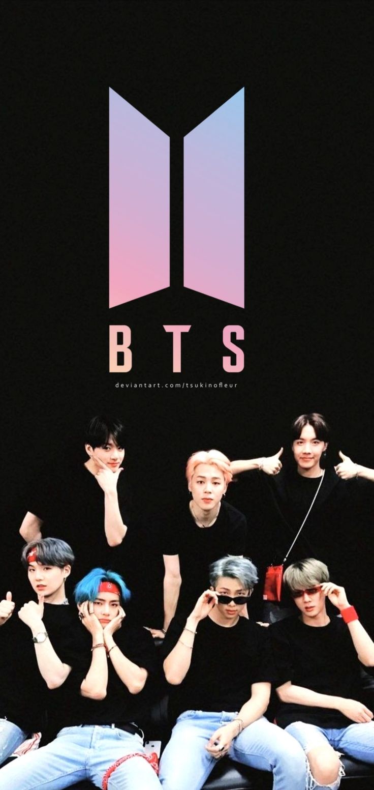 Bts Iphone Hd Wallpapers