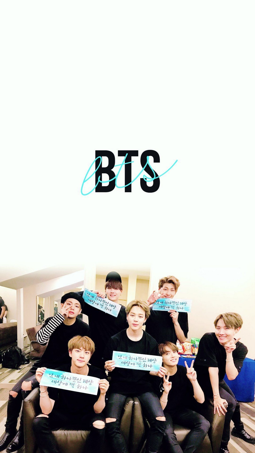 Bts Iphone Hd Wallpapers