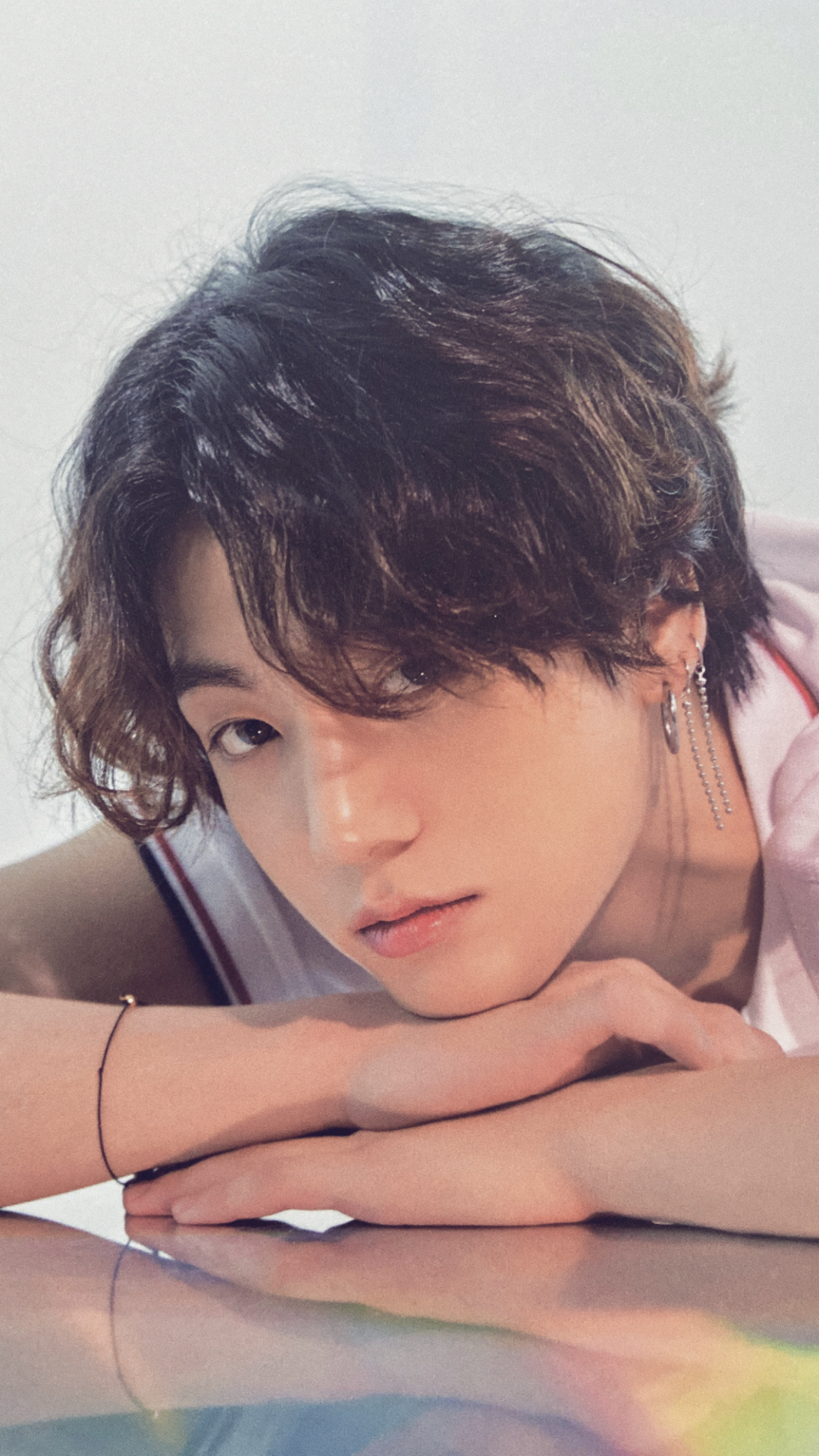 Bts Jungkook 2020 Wallpapers