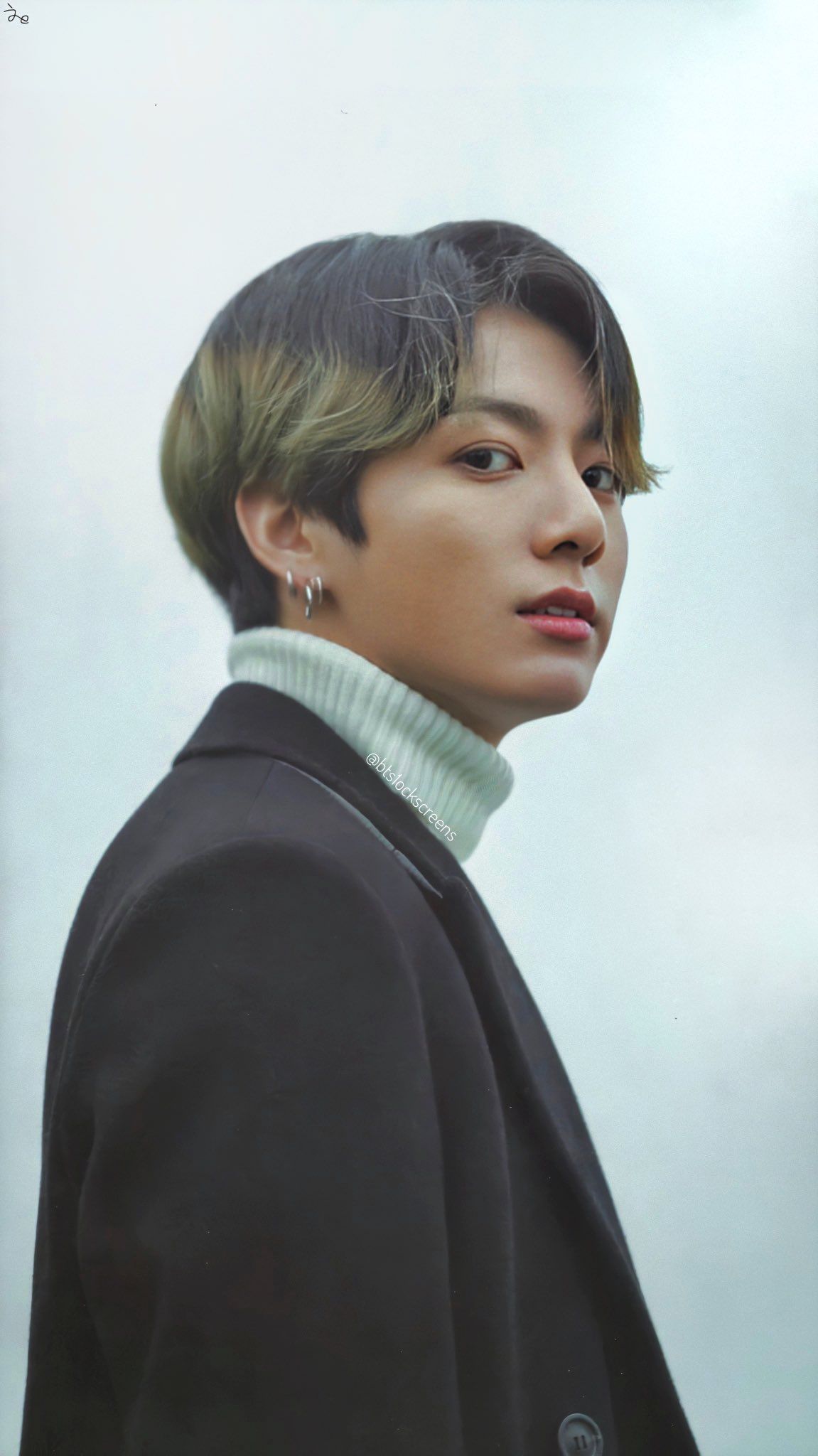 Bts Jungkook 2020 Wallpapers