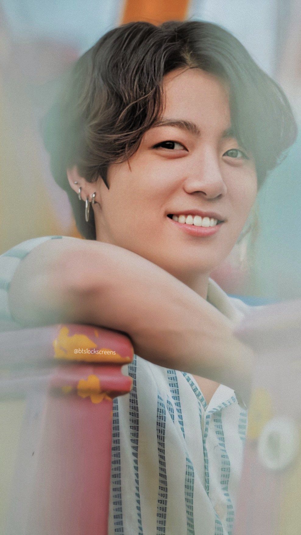 Bts Jungkook 2020 Wallpapers