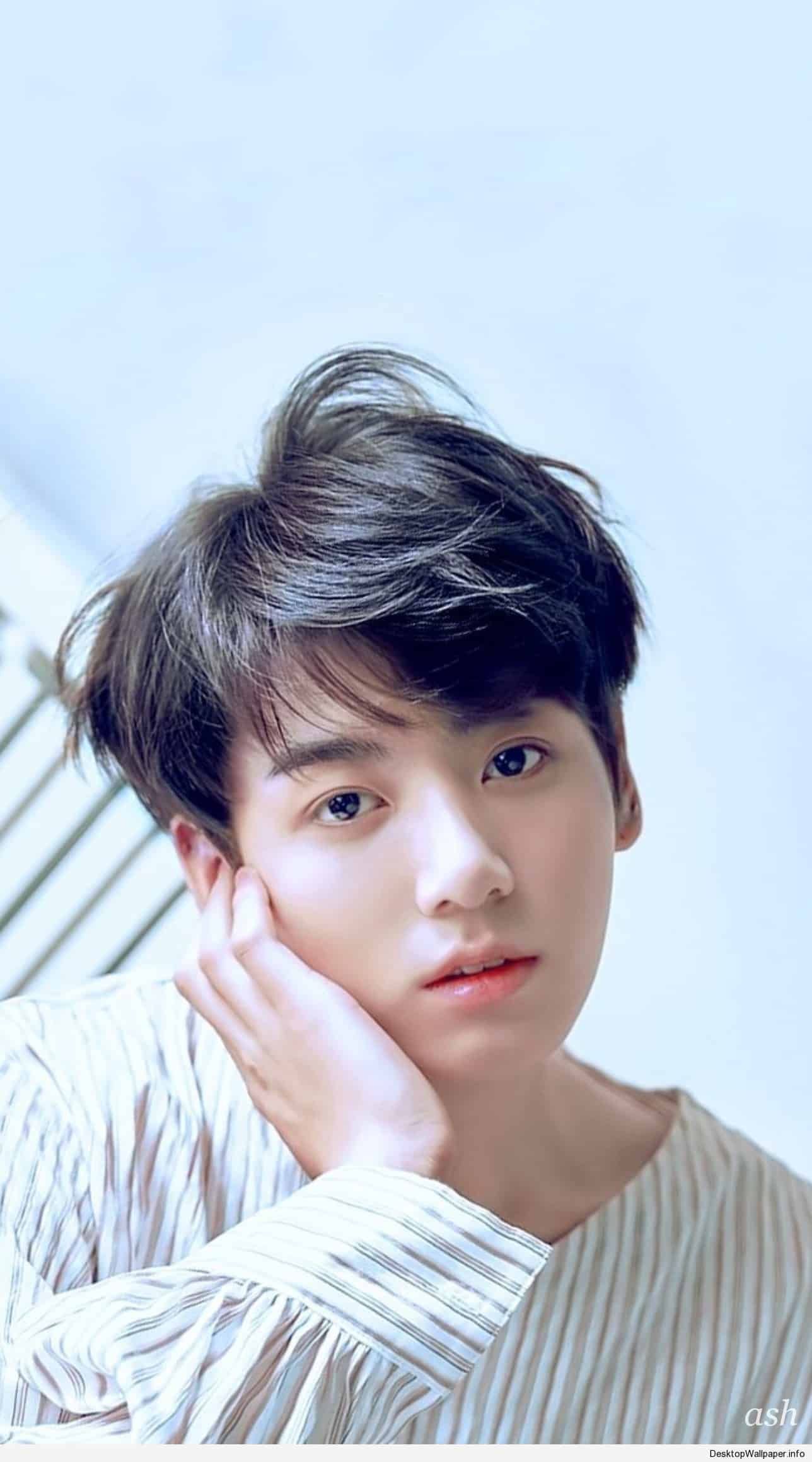 Bts Jungkook 2020 Wallpapers